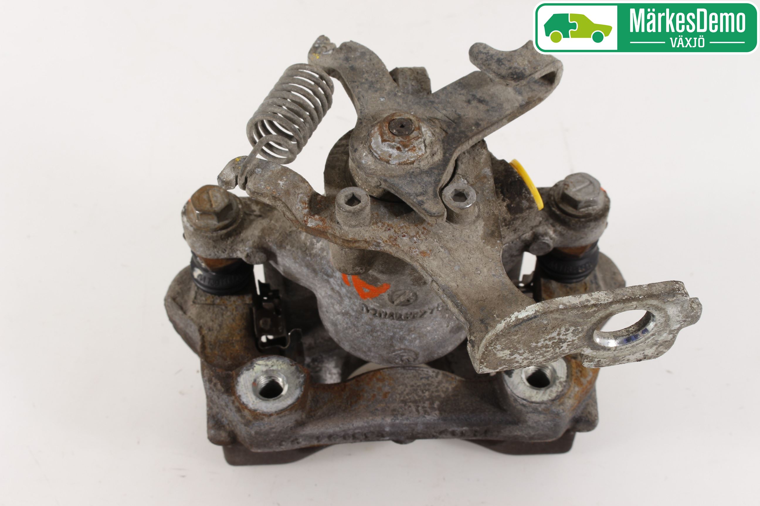 Toyota AURIS 13-19 Bremsecaliper Bak Venstre