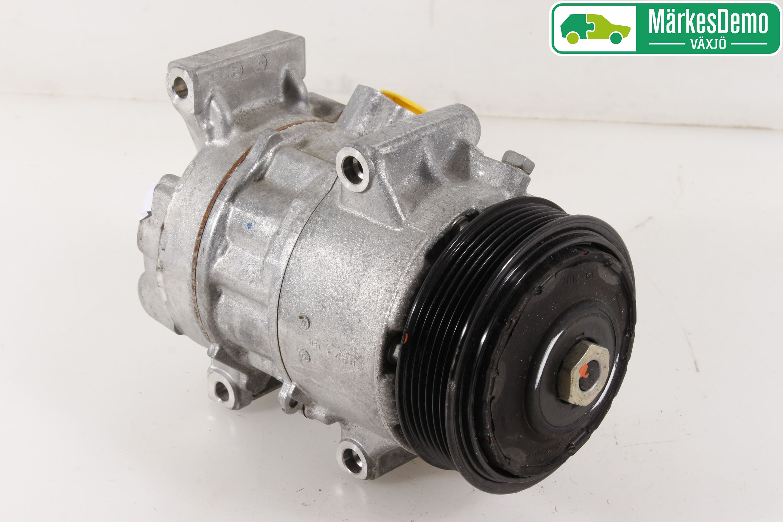 Toyota AURIS 13-19 Varme Ac Kompressor