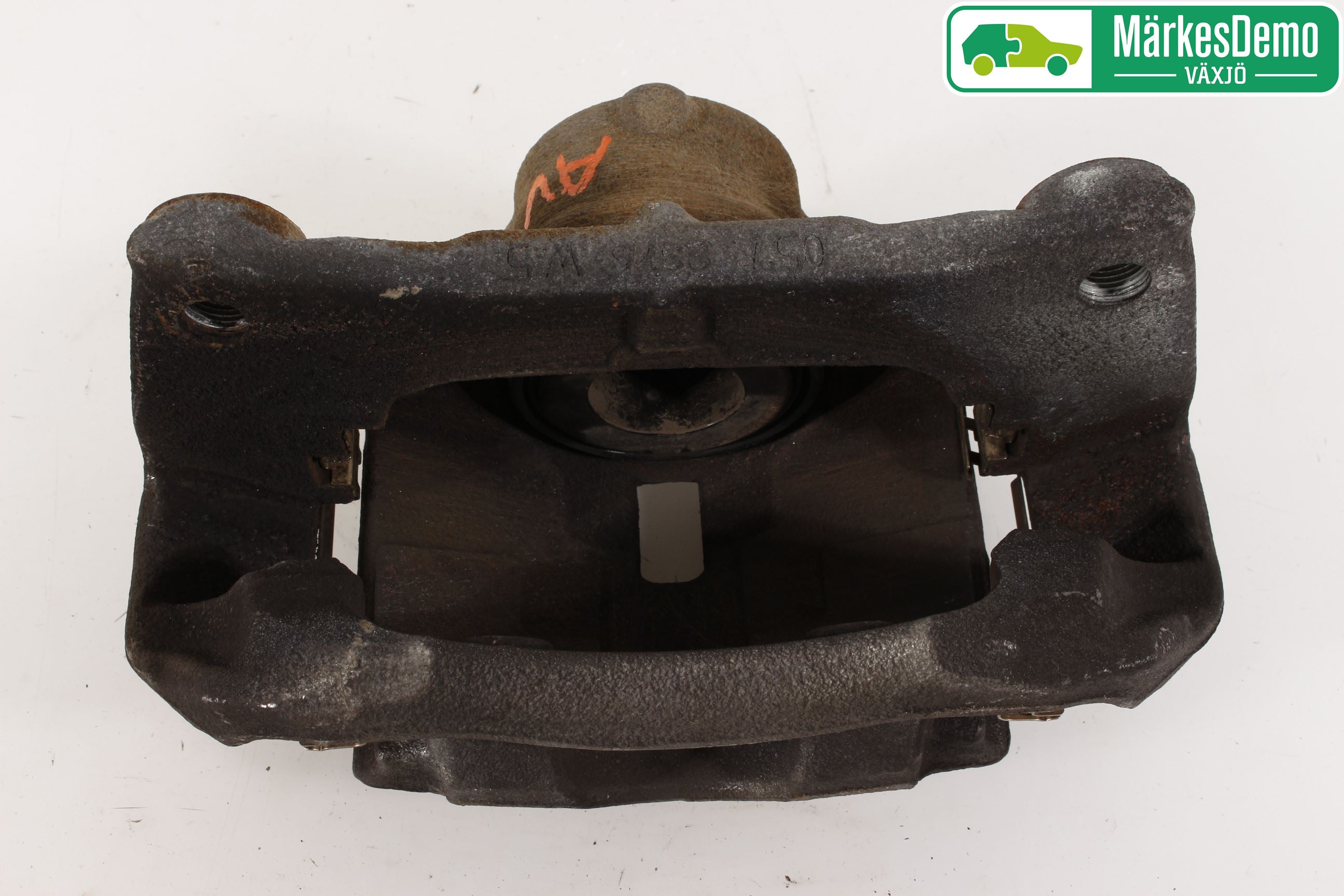 Mazda 3 III 14-19 Bremsecaliper Foran Høyre