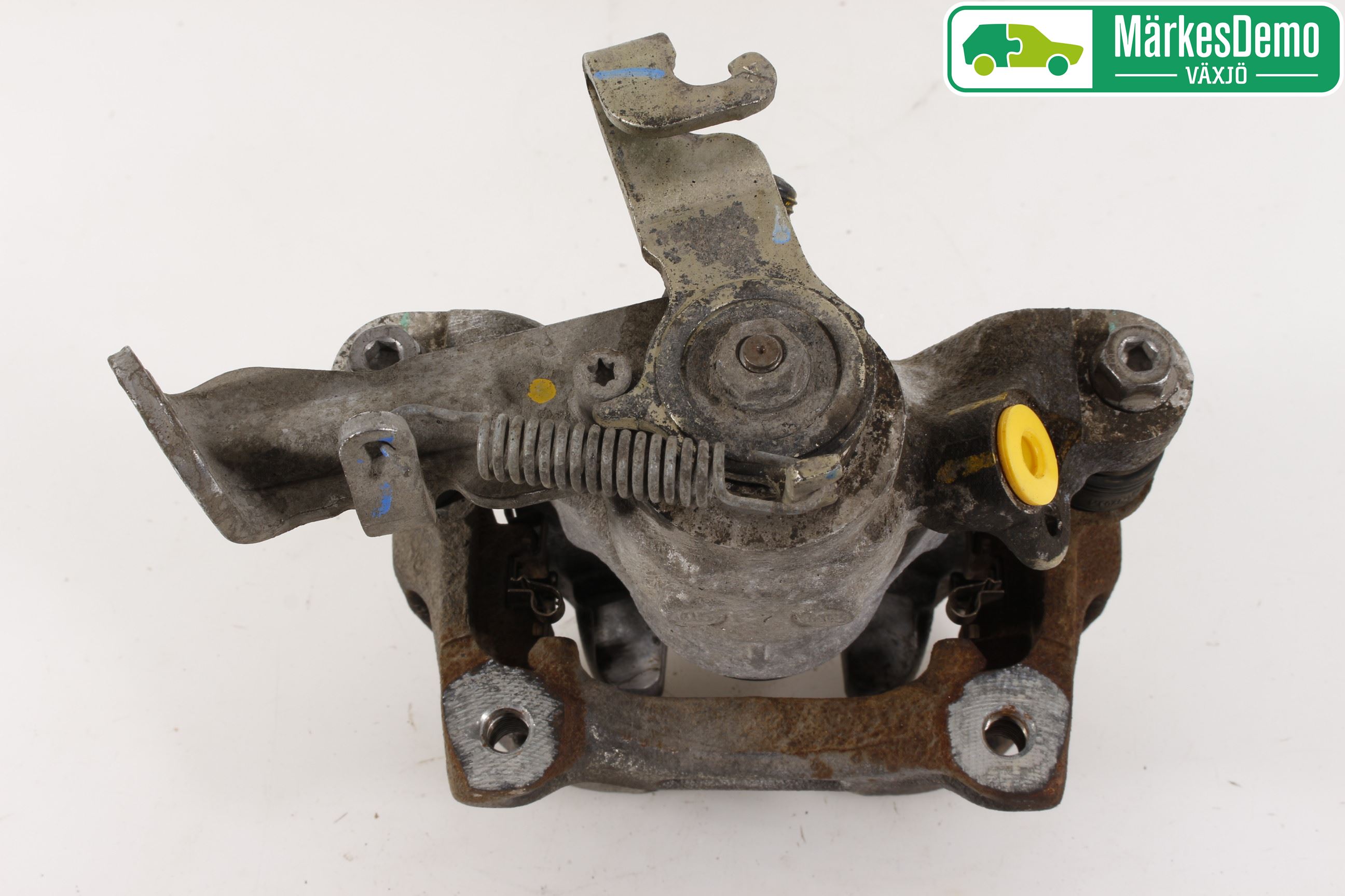 Mazda 3 III 14-19 Bremsecaliper Bak Høyre