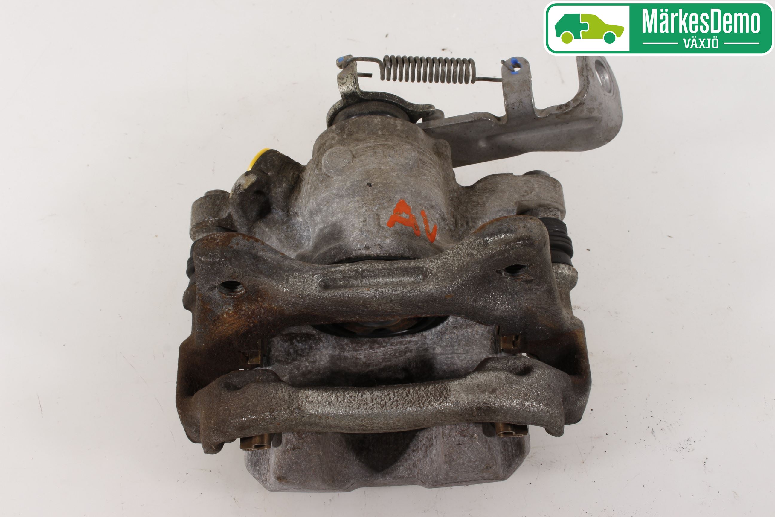 Mazda 3 III 14-19 Bremsecaliper Bak Venstre