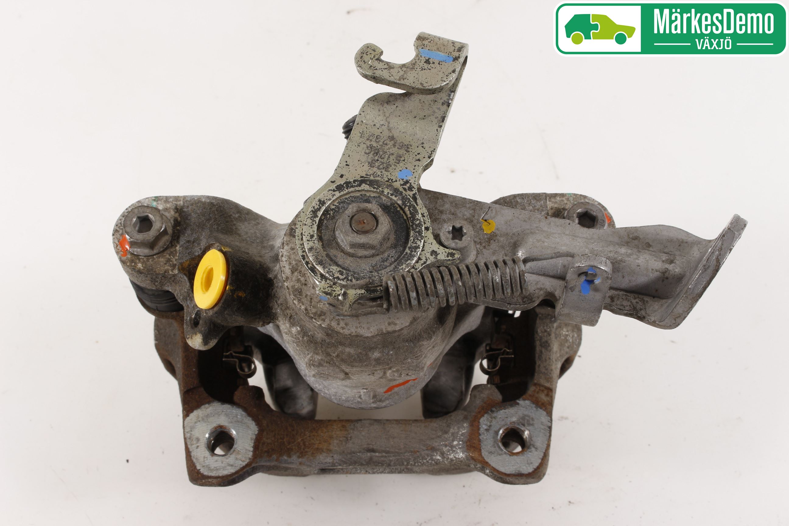 Mazda 3 III 14-19 Bremsecaliper Bak Venstre
