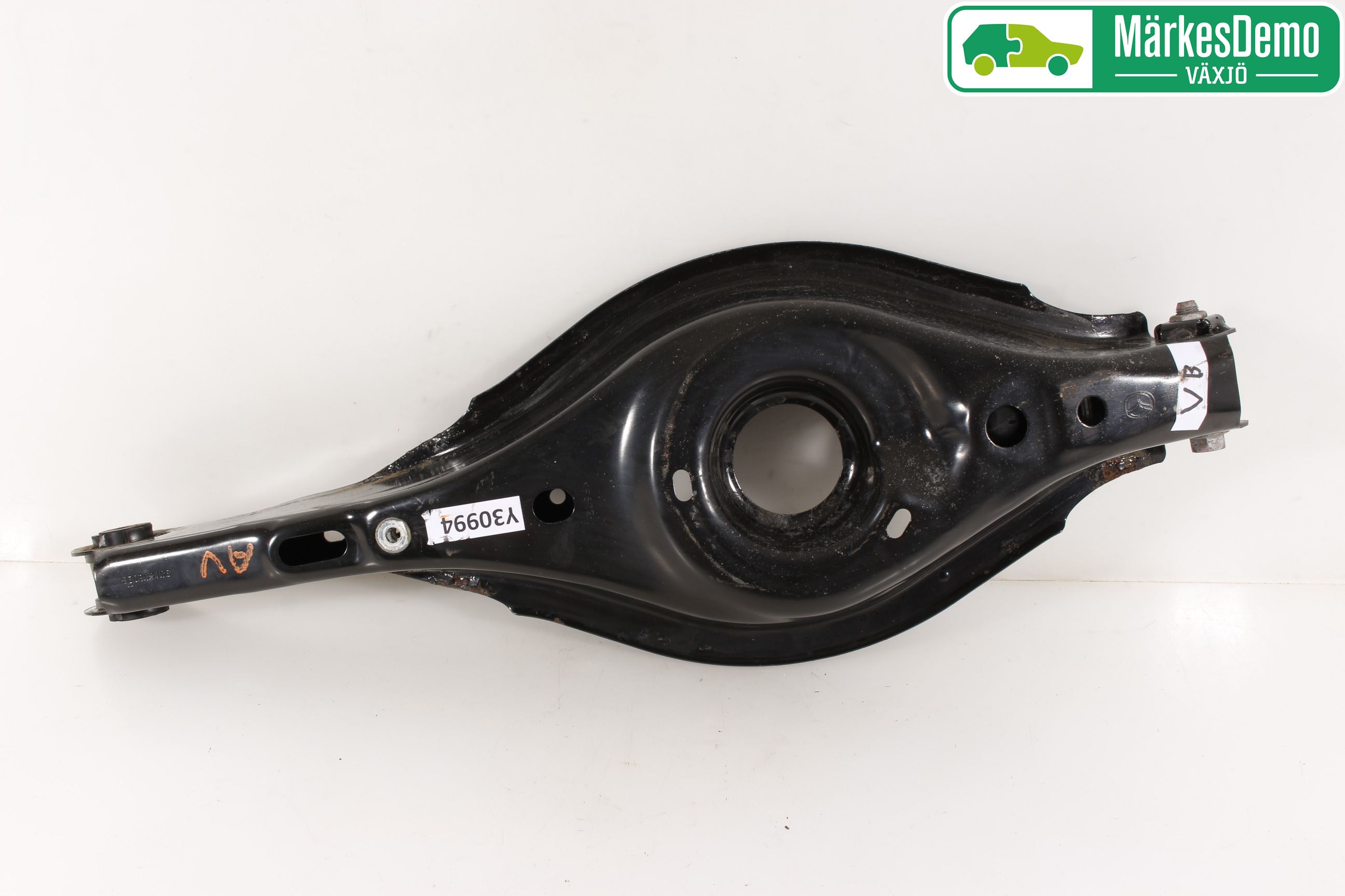 Mazda 3 III 14-19 Bærearm Bak Venstre