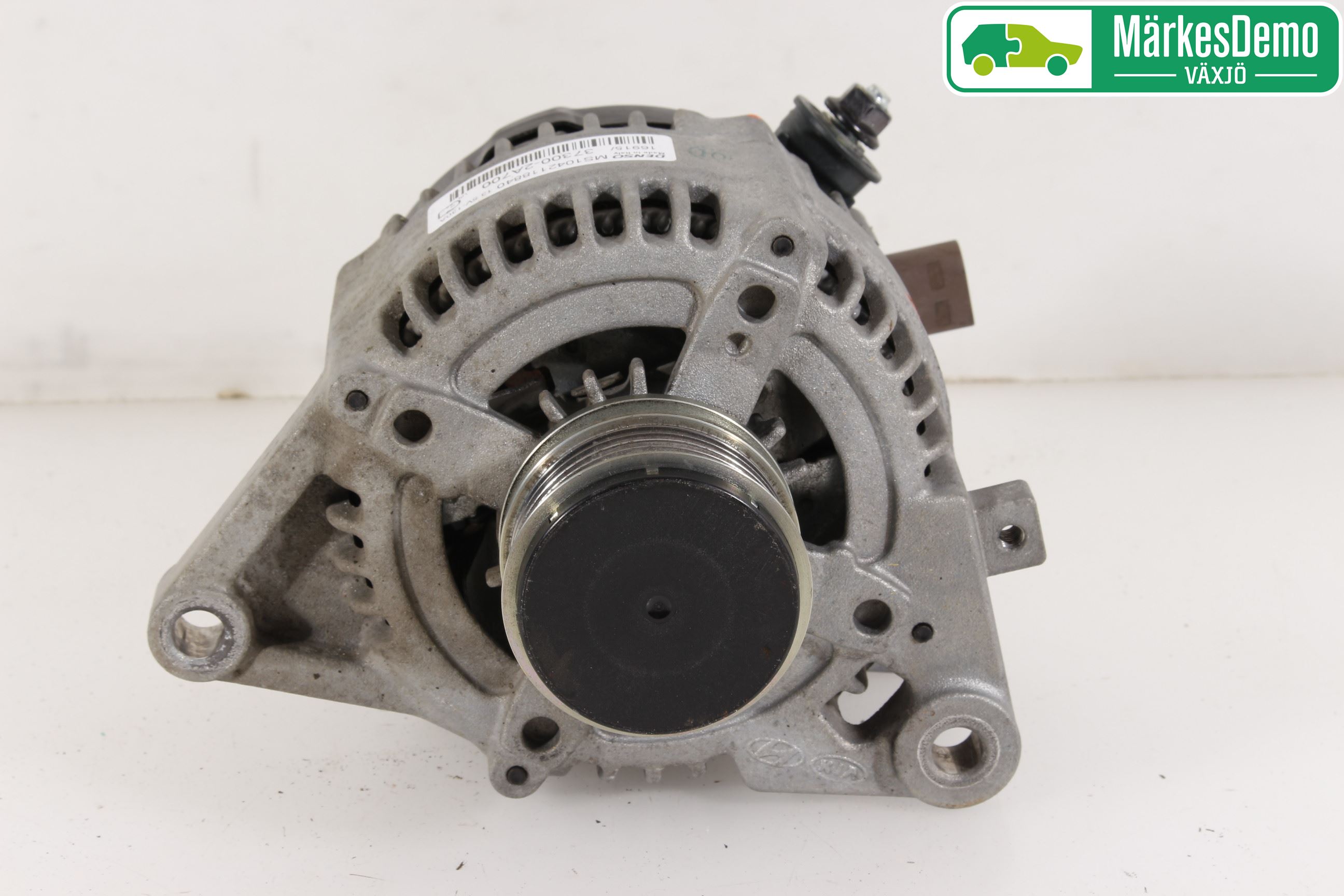 Hyundai i30 GD 13-17 Dynamo