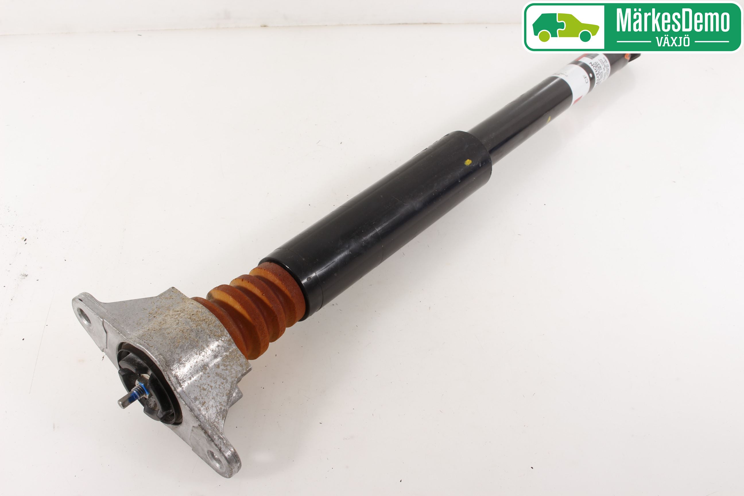 Mazda 2 (DJ) 15-22 Støtdemper Bak