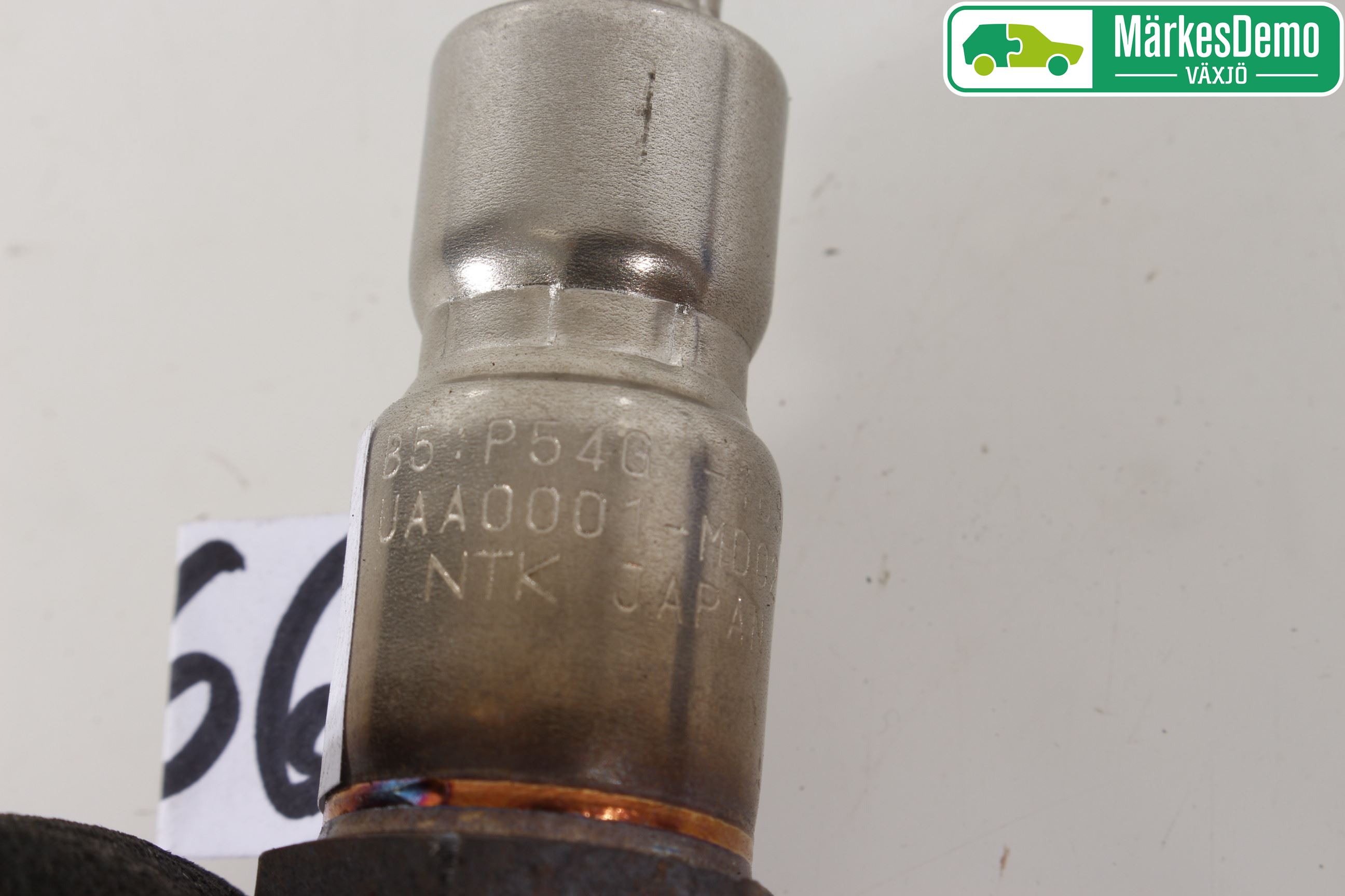 Mazda 2 (DJ) 15-22 Inns Lambdasonde