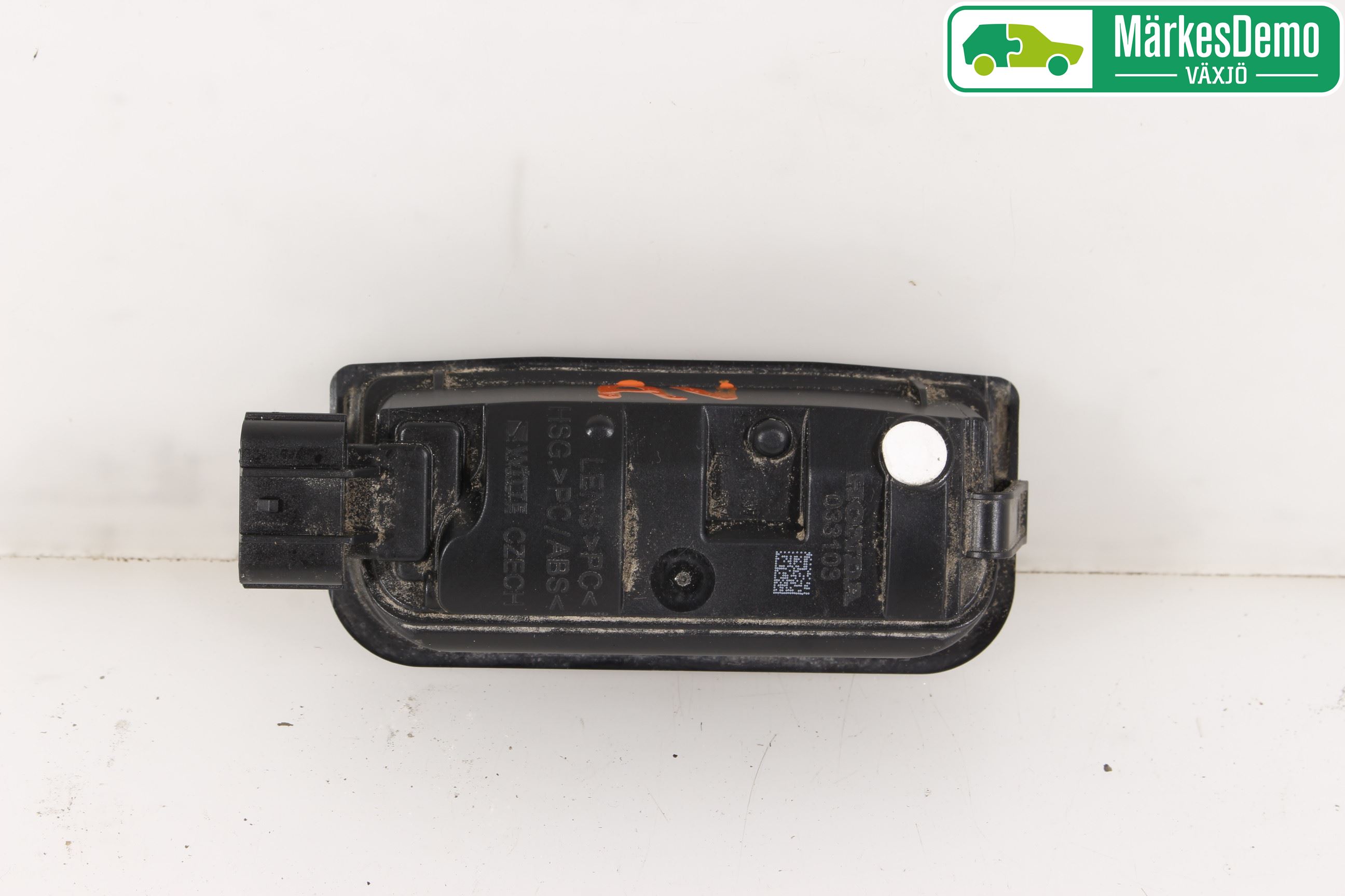Honda CIVIC 17-22 Bakluke Handtak Ytre
