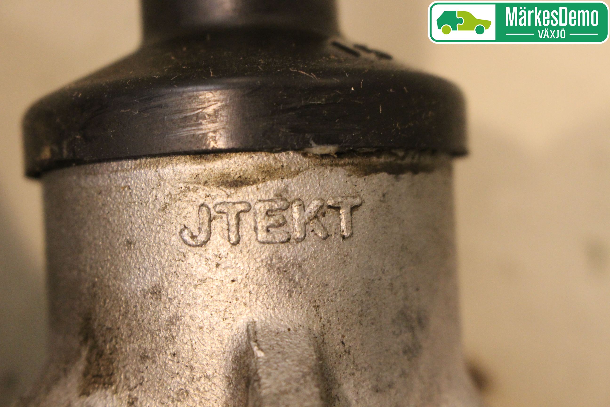 Toyota GT86 12- Servo Snekke - Tannstang