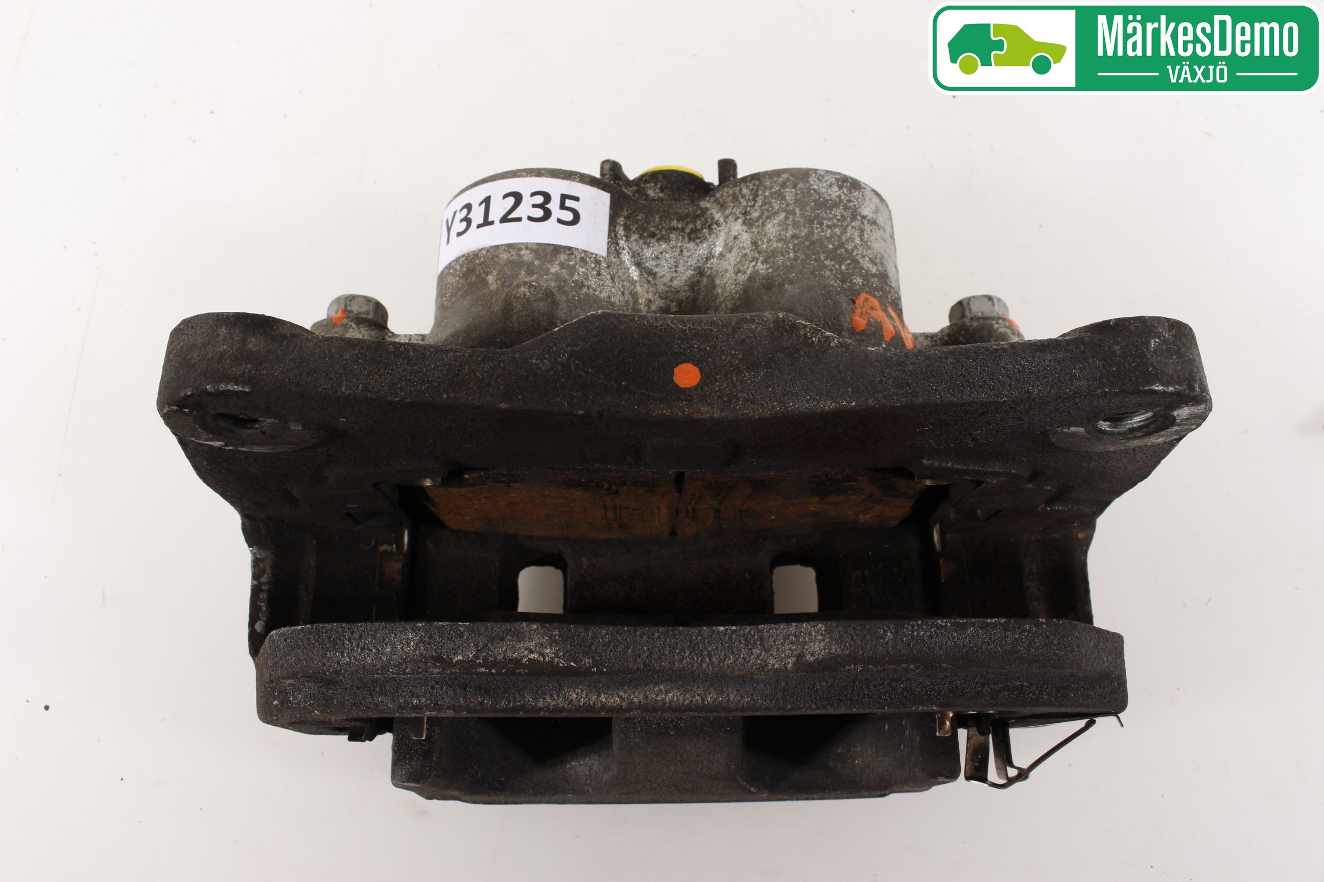 Toyota GT86 12- Bremsecaliper Foran Høyre