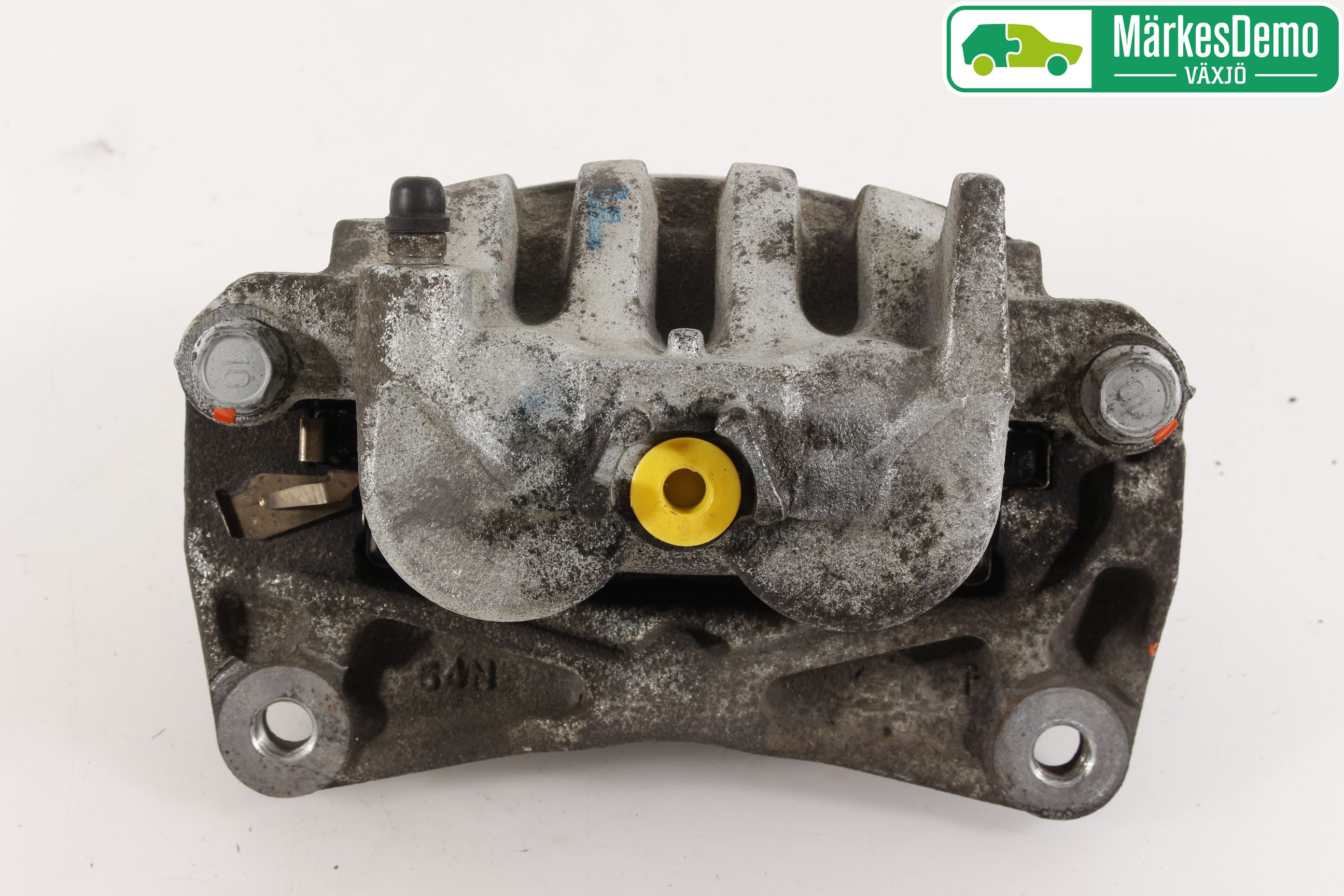 Toyota GT86 12- Bremsecaliper Foran Venstre