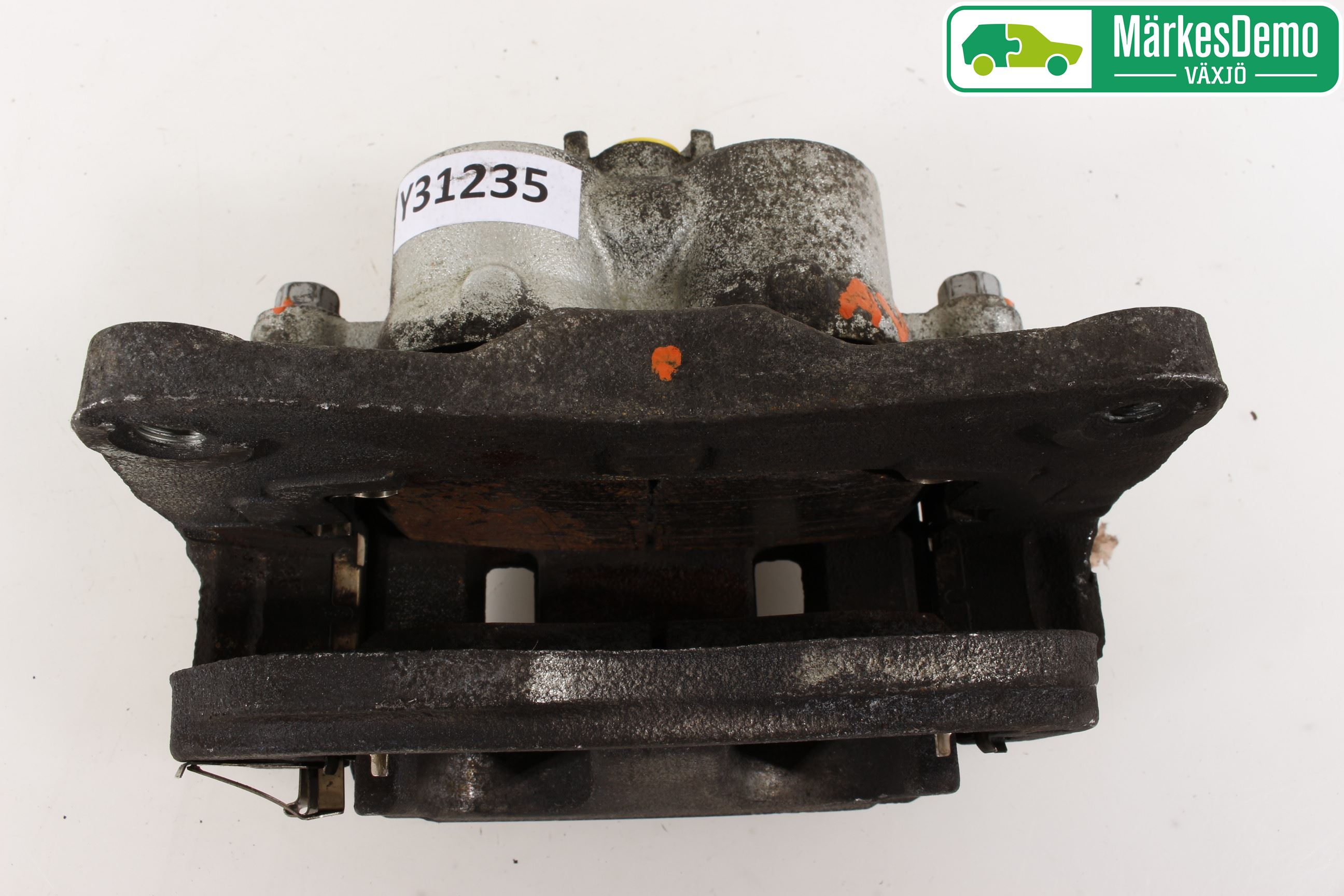 Toyota GT86 12- Bremsecaliper Foran Venstre