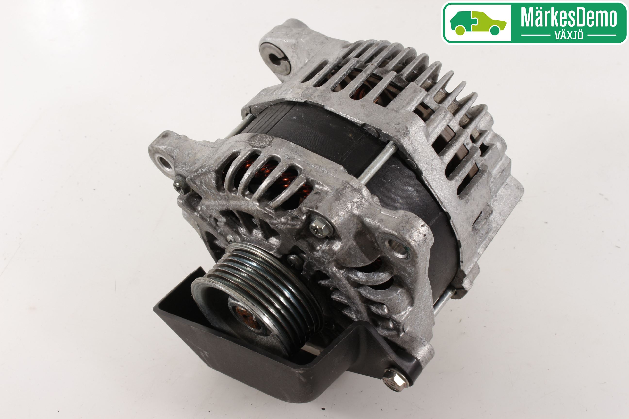 Toyota GT86 12- Dynamo