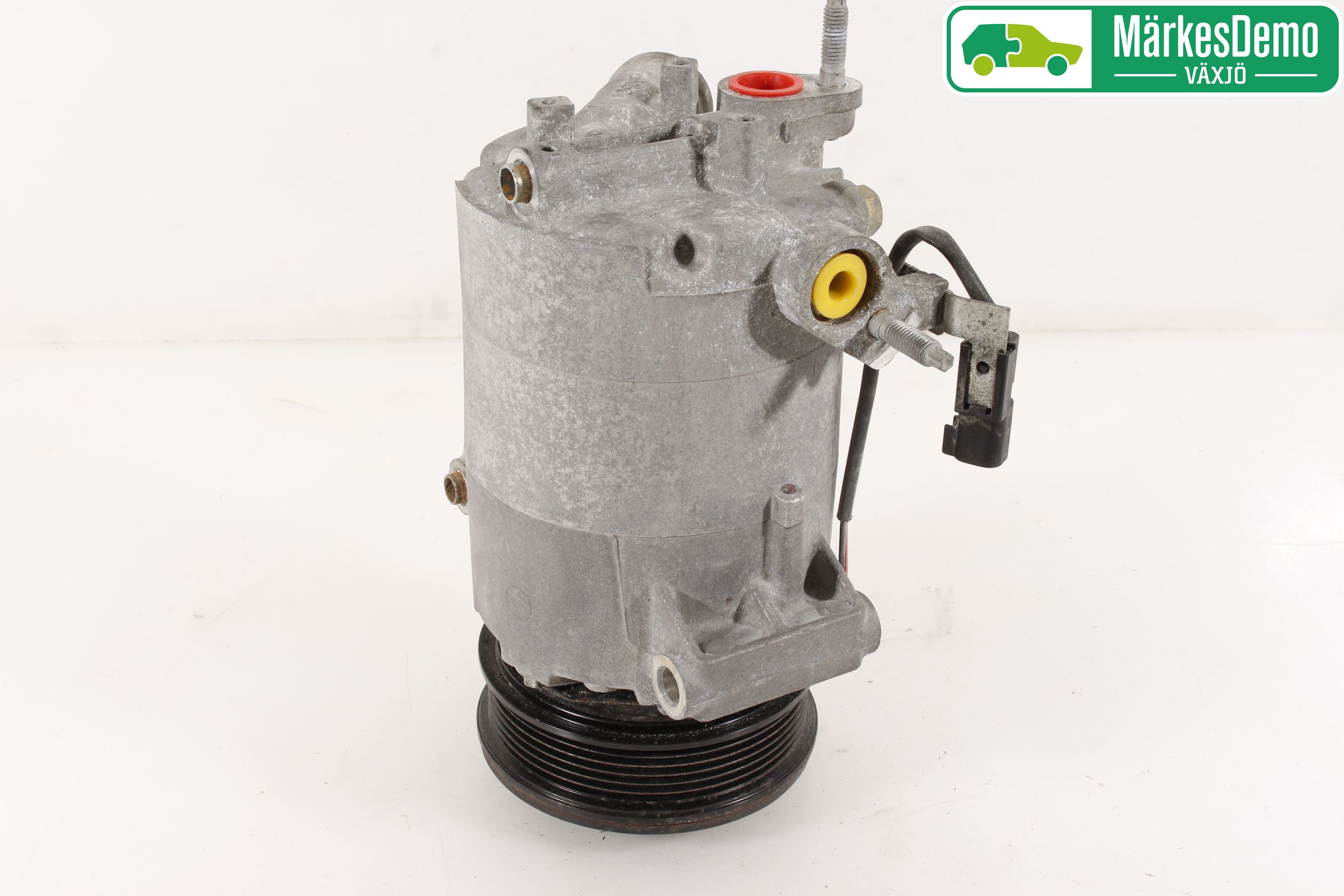 Ford FIESTA 13-17 Varme Ac Kompressor