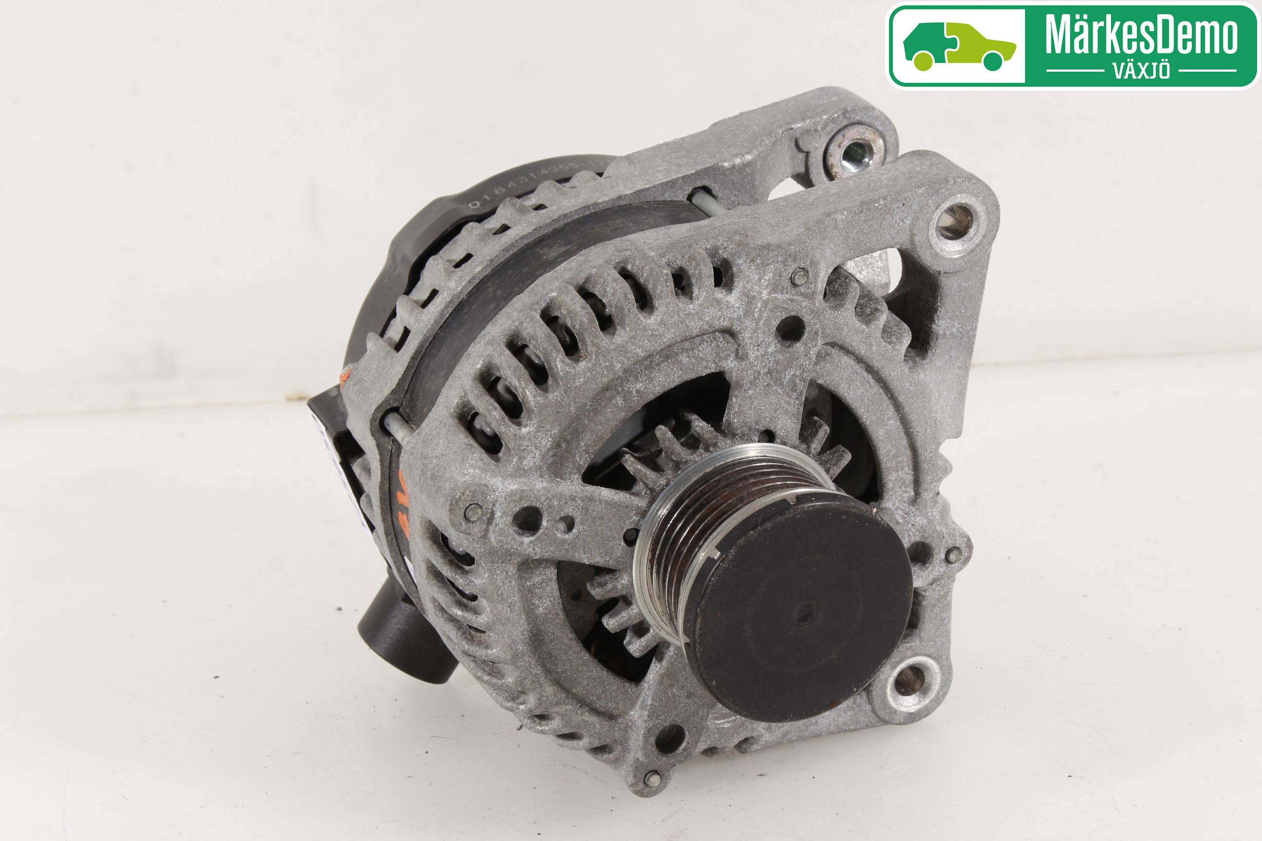 Ford FIESTA 13-17 Dynamo
