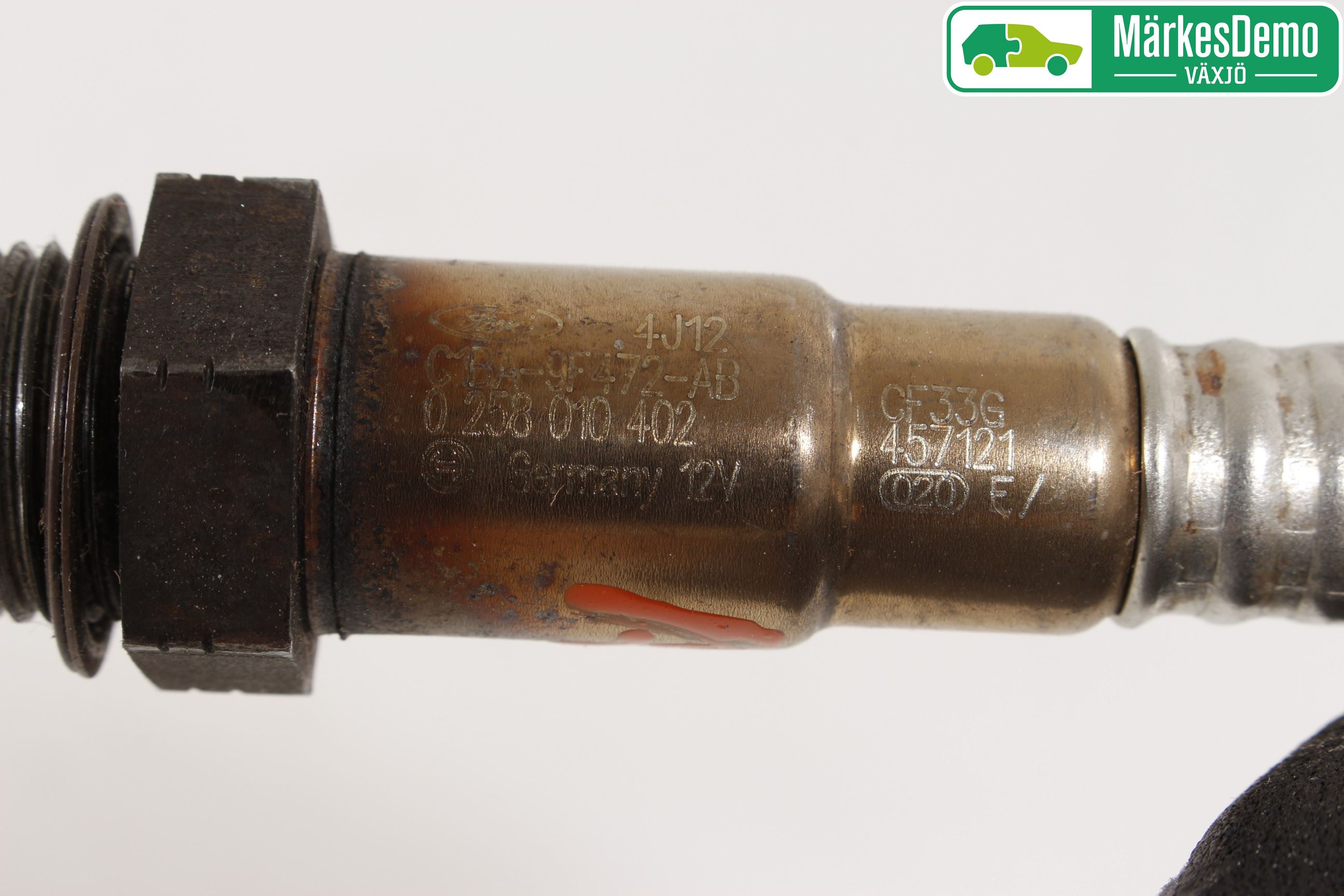 Ford FIESTA 13-17 Inns Lambdasonde