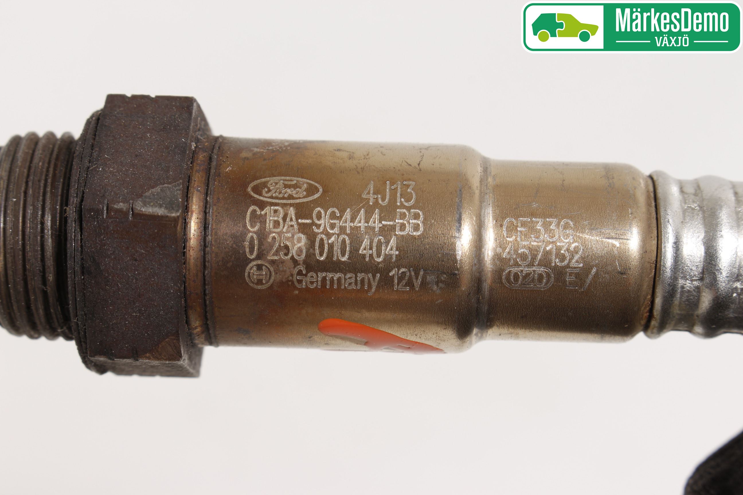Ford FIESTA 13-17 Inns Lambdasonde