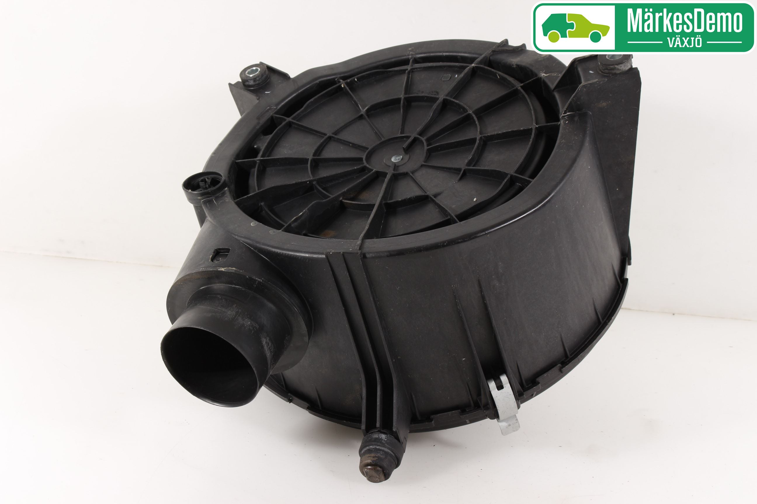 Ford RANGER EU 12-23 Luftfilter Boks