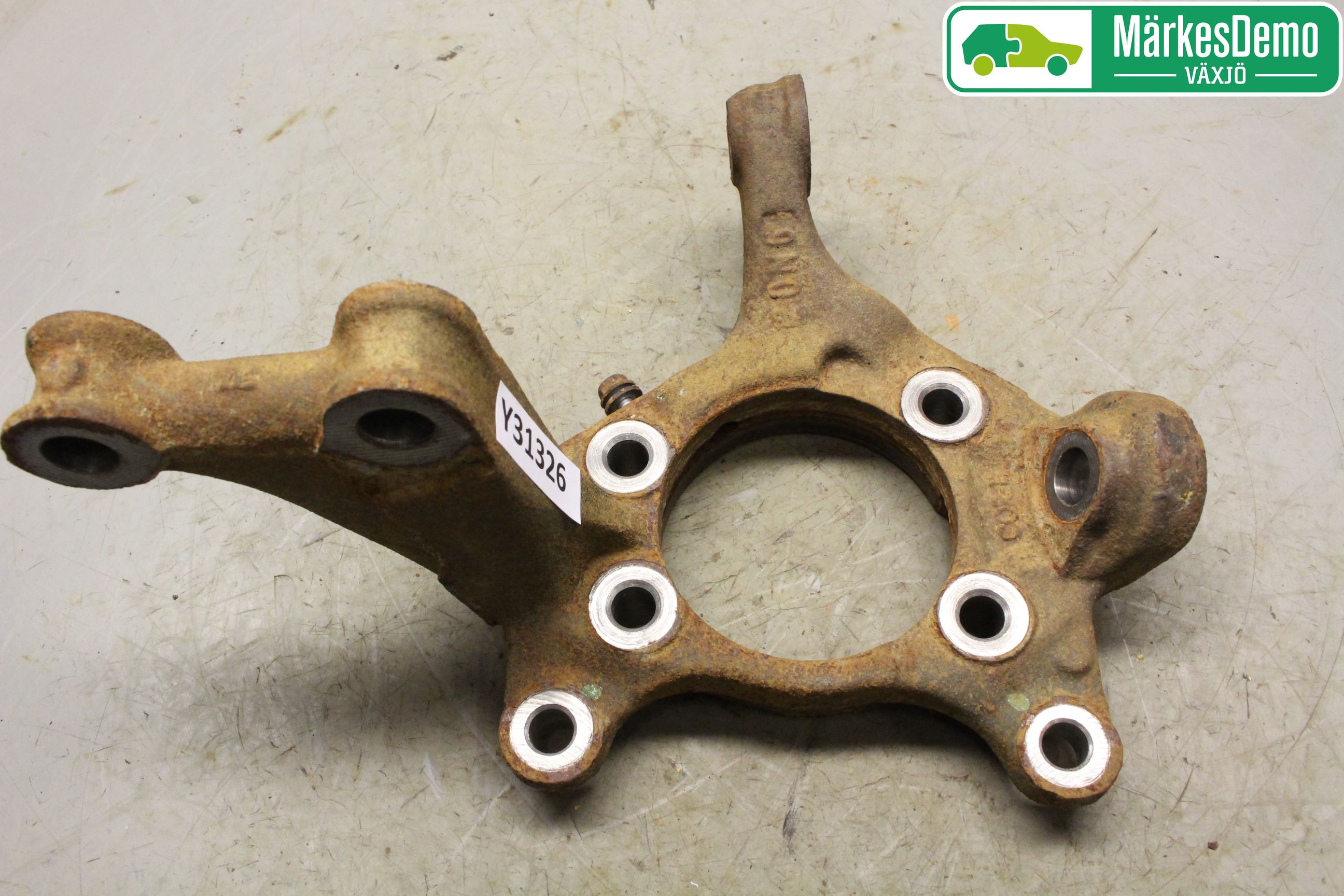 Toyota VERSO 09-18 Spindel Hf