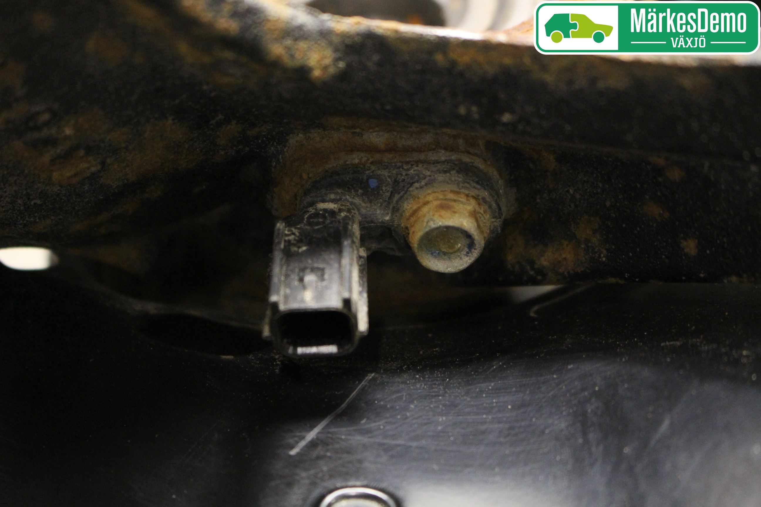Honda CIVIC 17-22 Spindel Vf