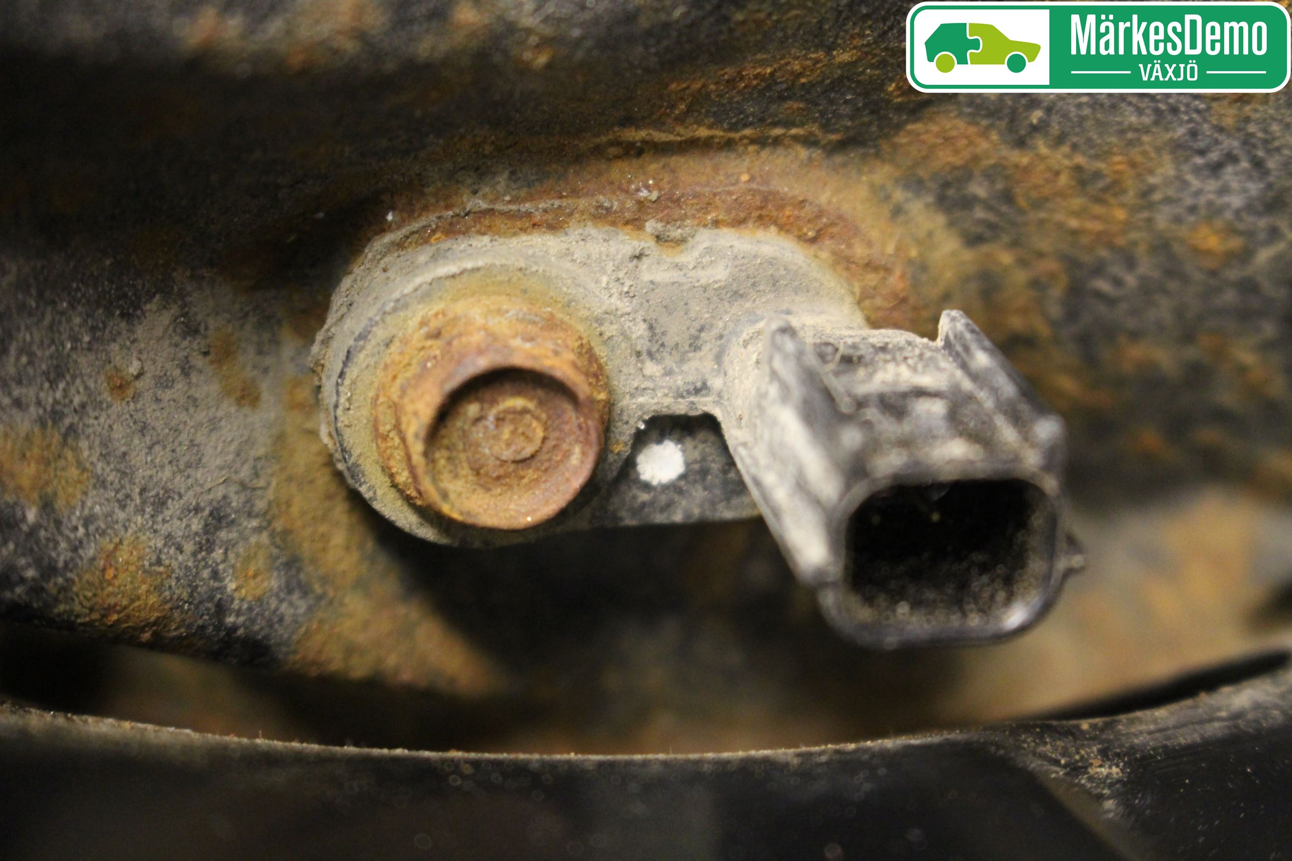 Honda CIVIC 17-22 Spindel Hf