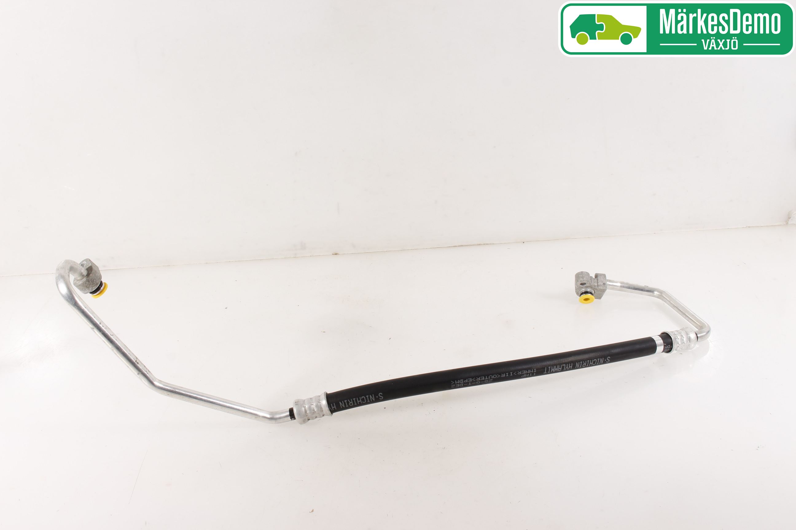 Toyota VERSO 09-18 Varme Ac Slange - Rør