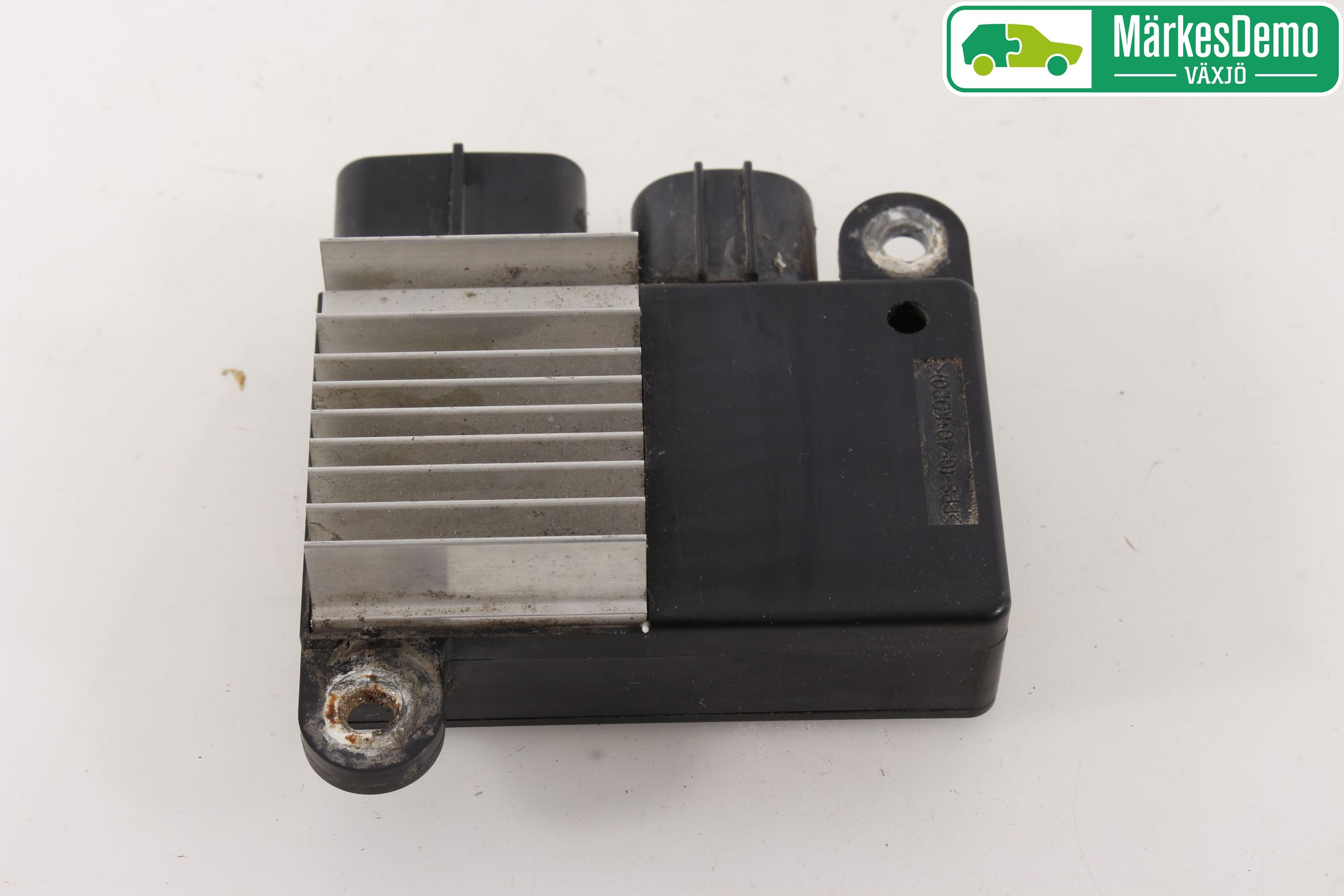 Toyota VERSO 09-18 Varmeapparat Viftemotstand