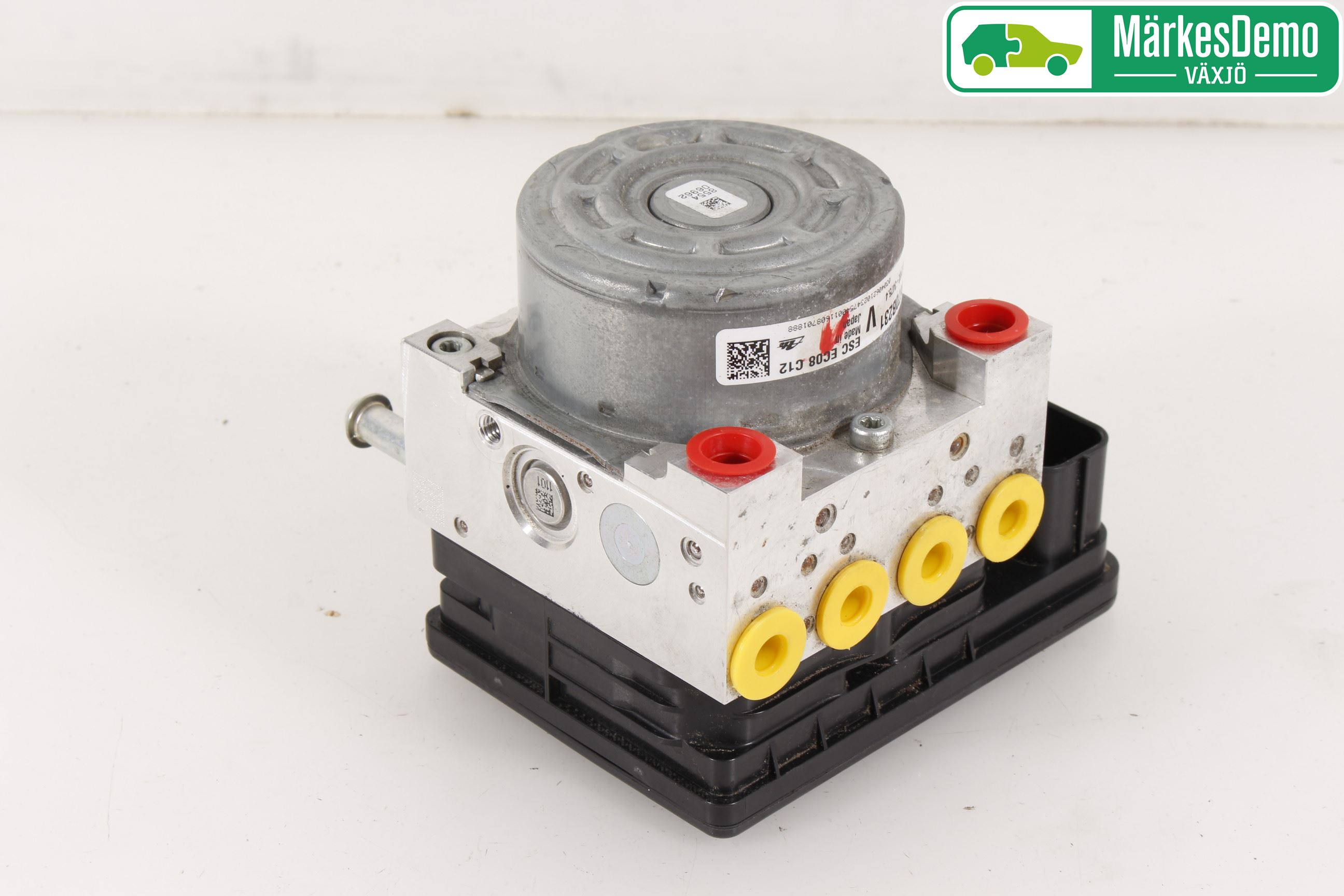 Mitsubishi OUTLANDER 13-21 Abs Hydraulikkaggregat