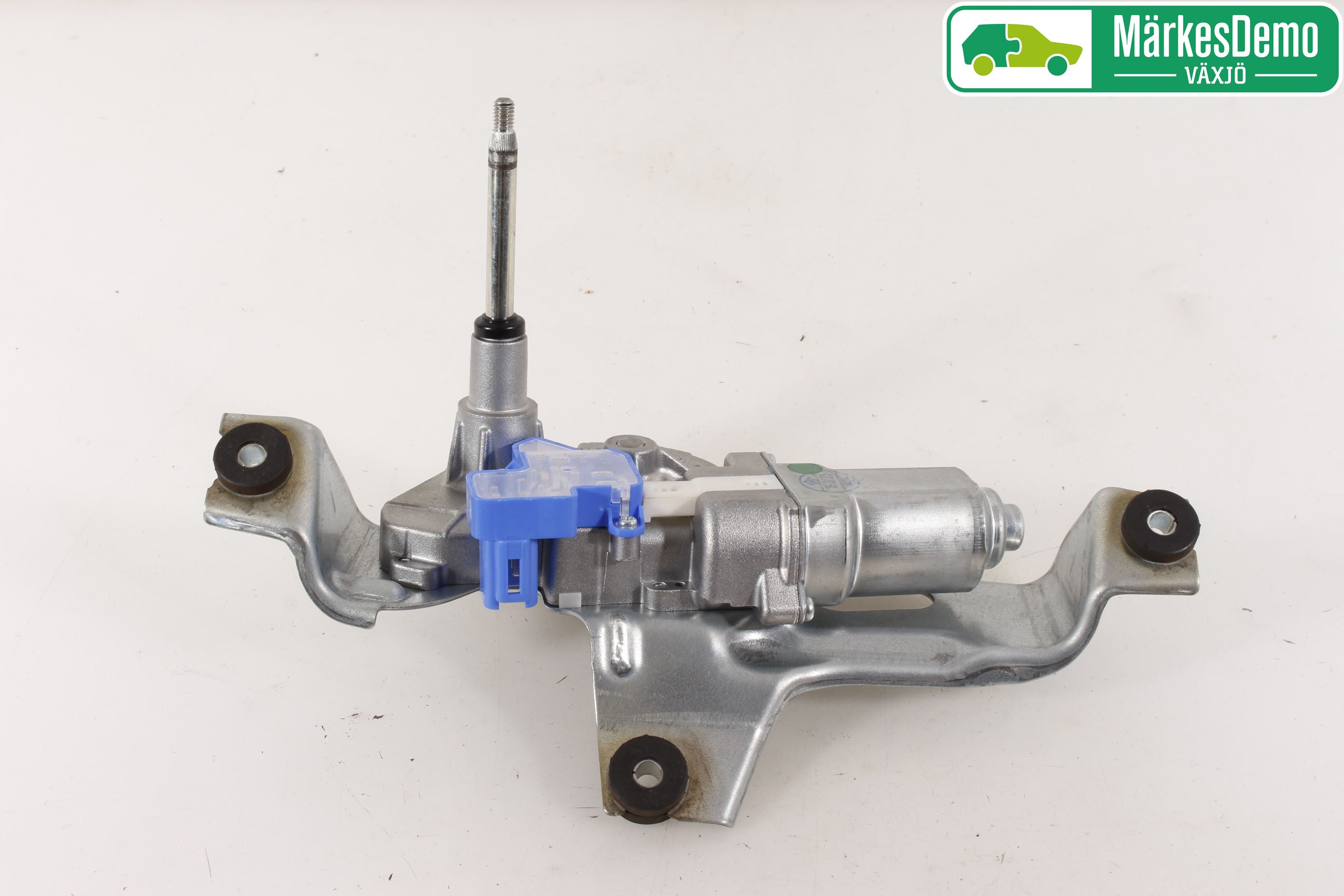 Mitsubishi OUTLANDER 13-21 Viskermotor Bakluke