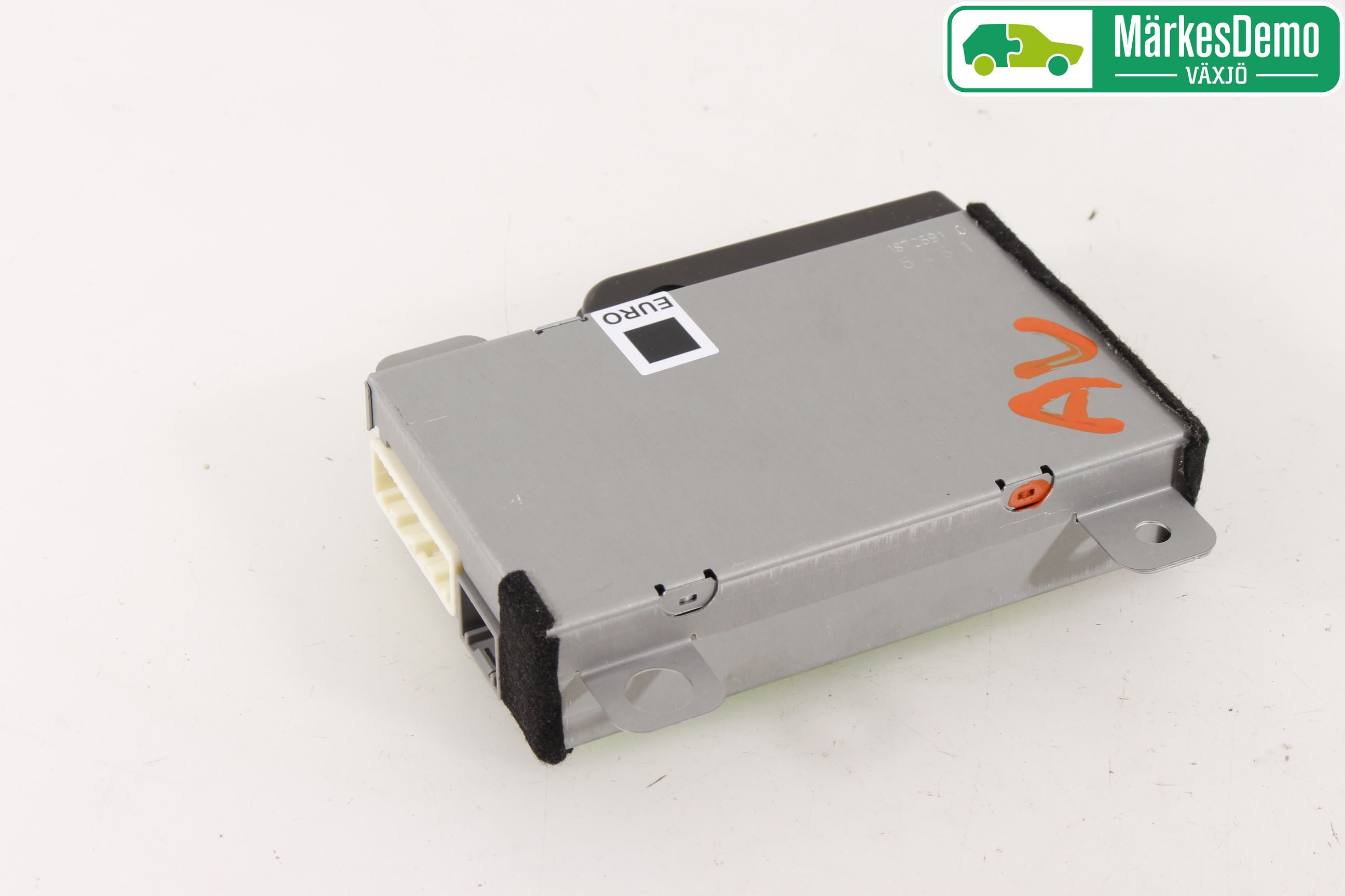 Mitsubishi OUTLANDER 13-21 Stereo Radio Med Cd