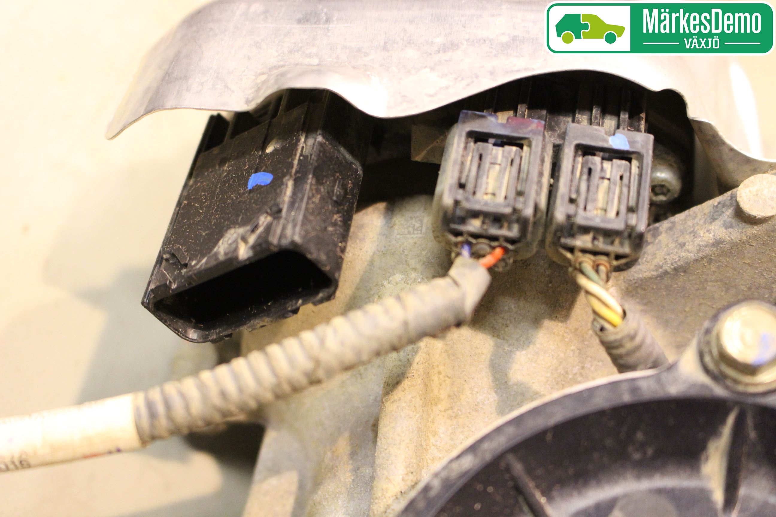 Honda CIVIC 17-22 Servo Snekke - Tannstang