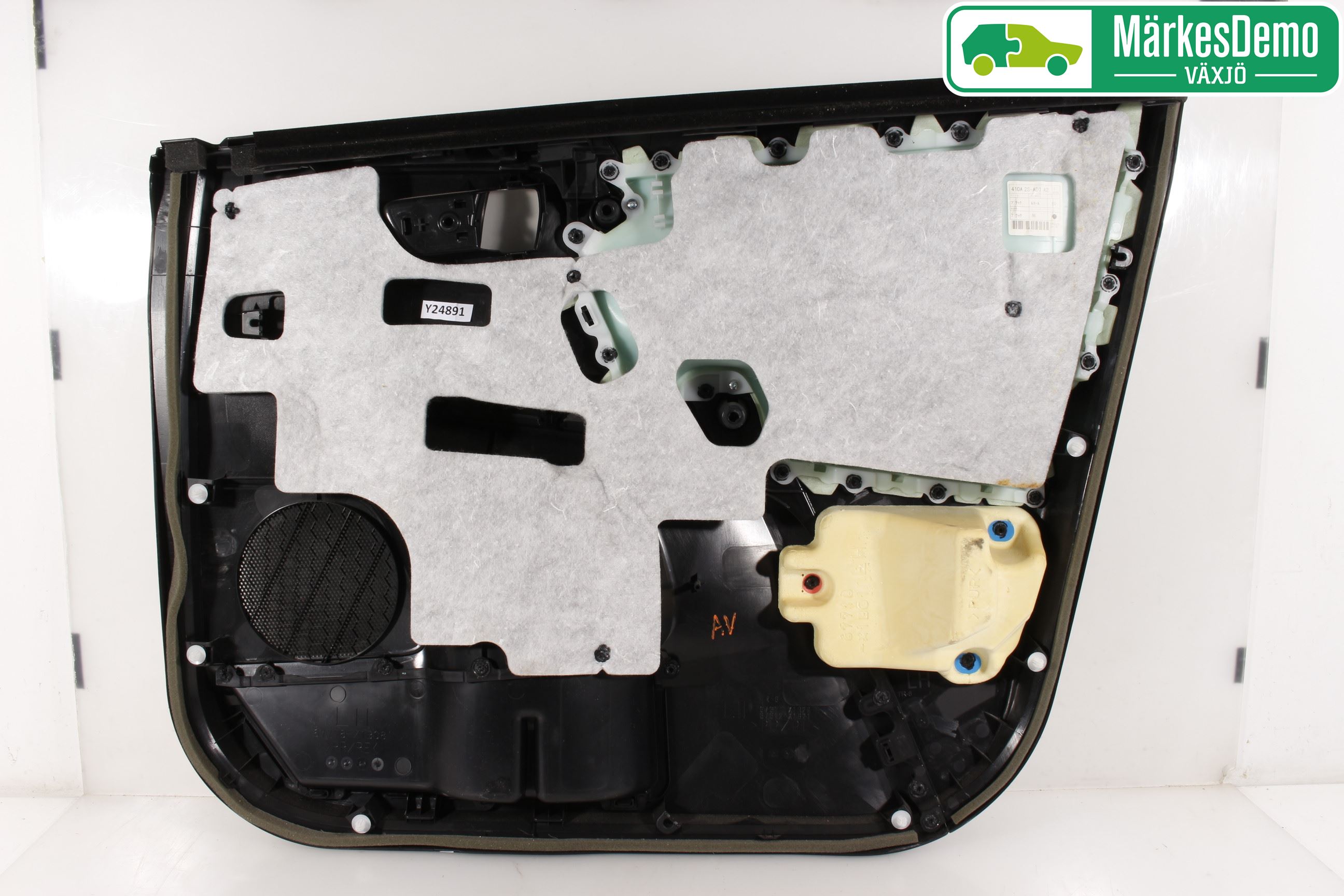 Toyota RAV4 13-18 Innr Dørtrekk Venstre