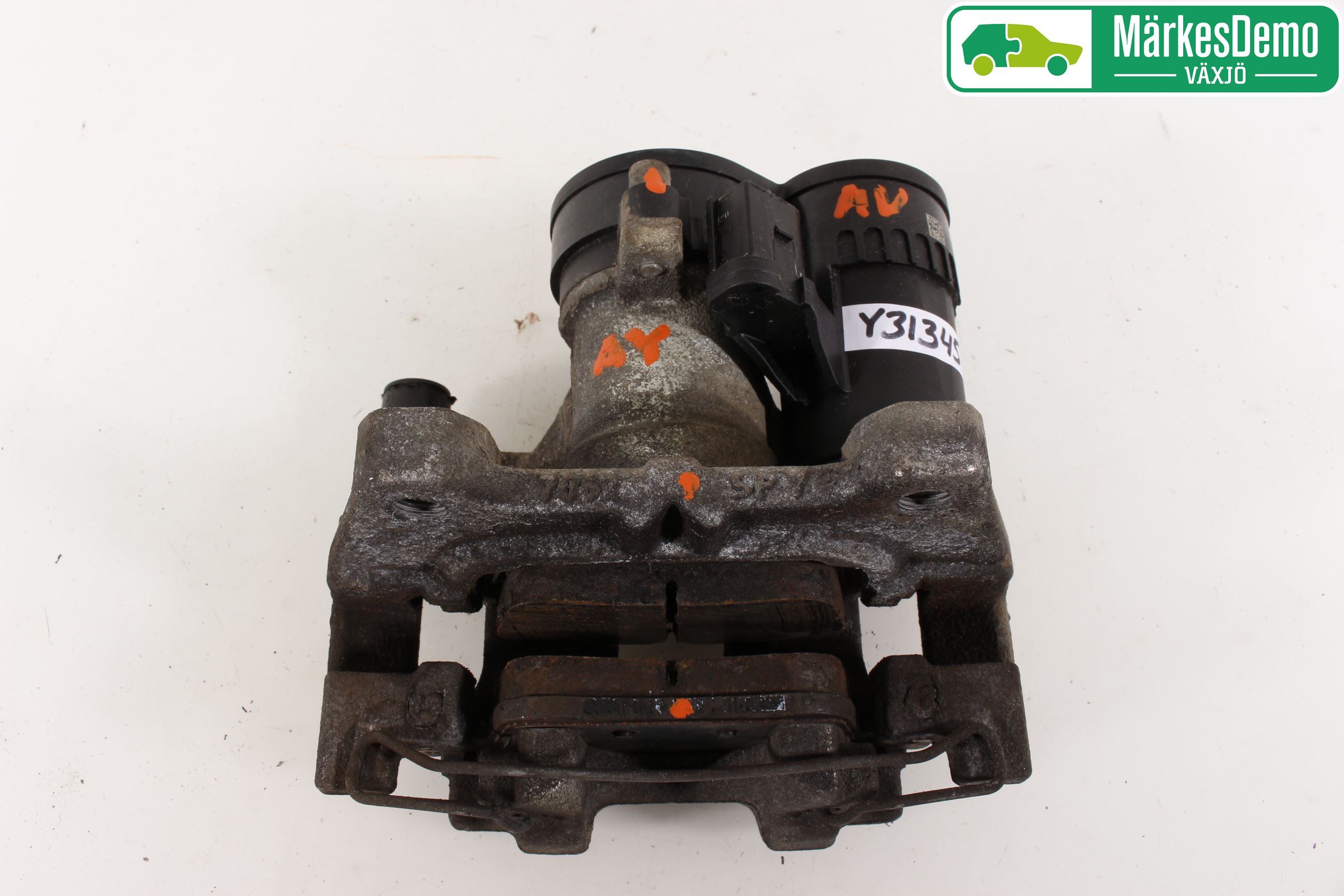 Honda CIVIC 17-22 Bremsecaliper Bak Venstre
