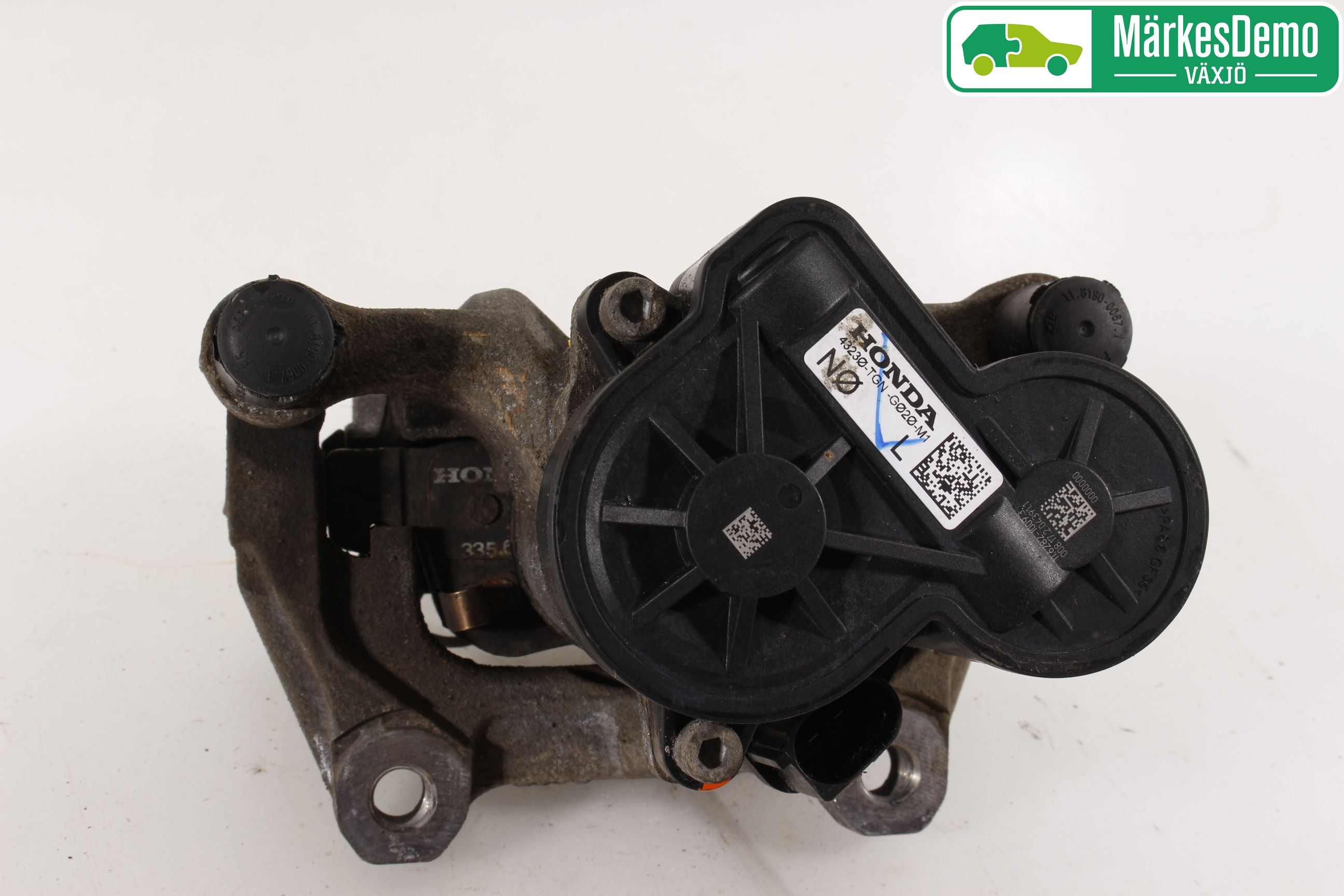 Honda CIVIC 17-22 Bremsecaliper Bak Venstre
