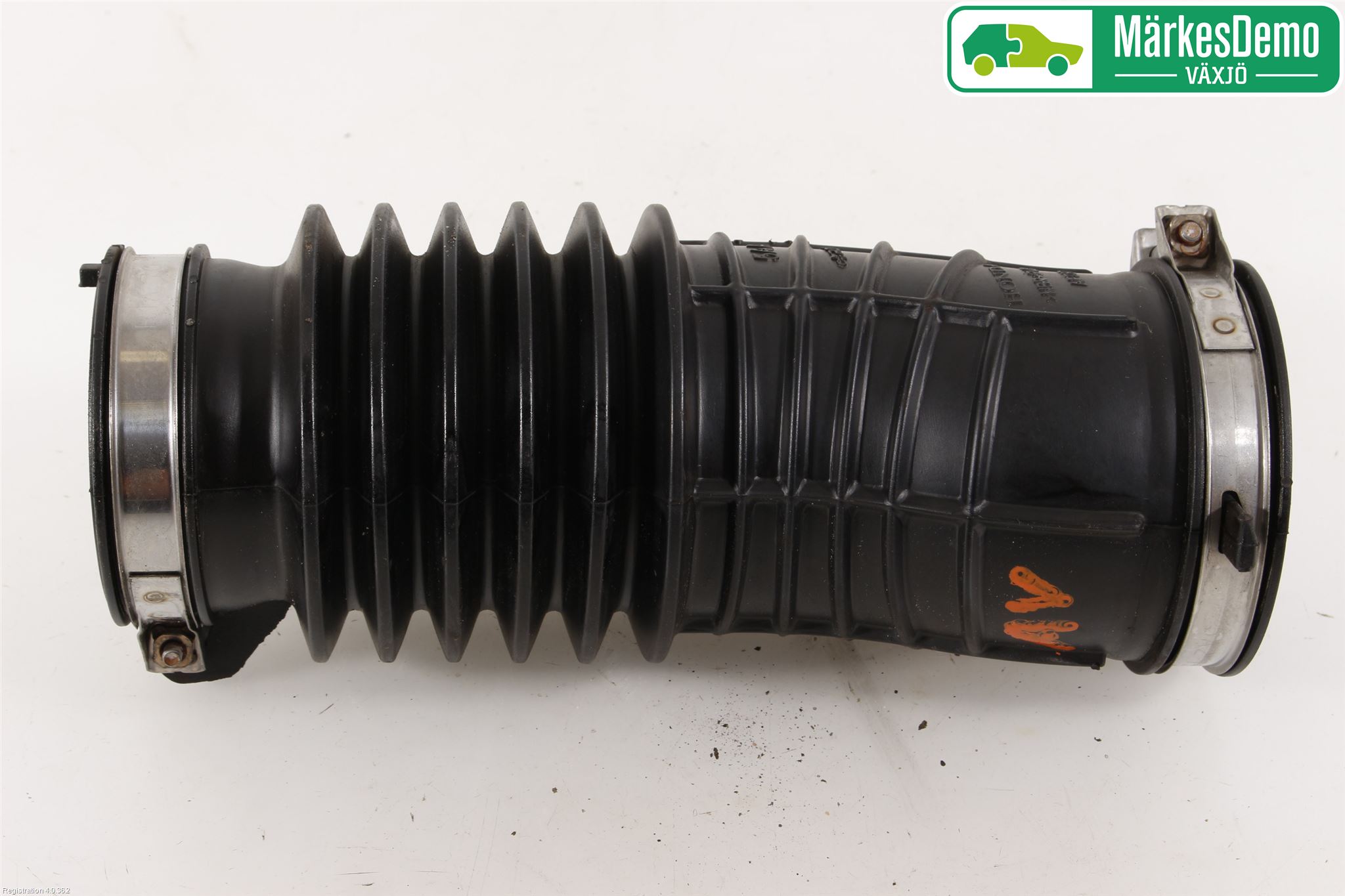 Honda CIVIC 17-22 Luftfilter Boks
