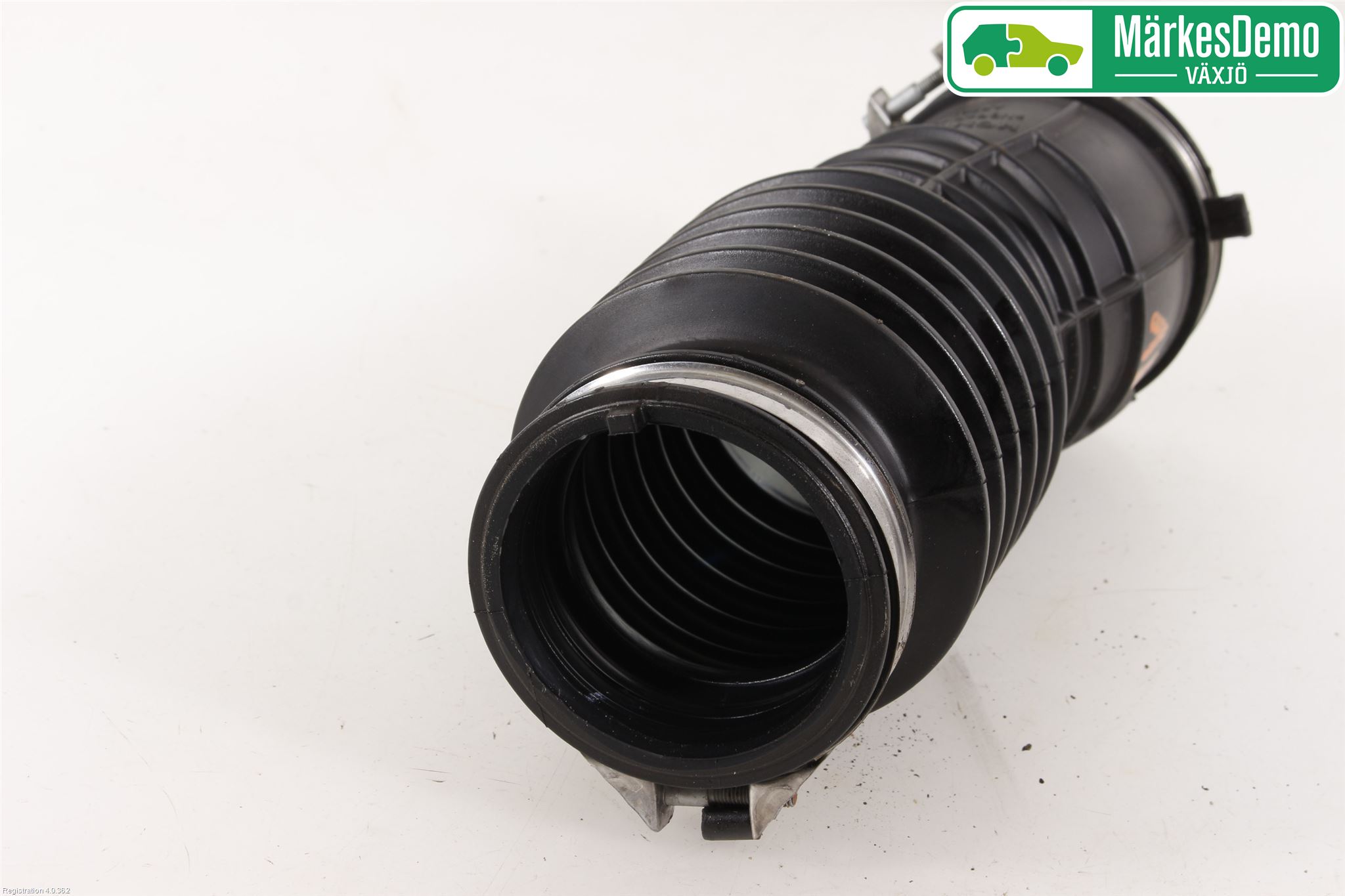 Honda CIVIC 17-22 Luftfilter Boks