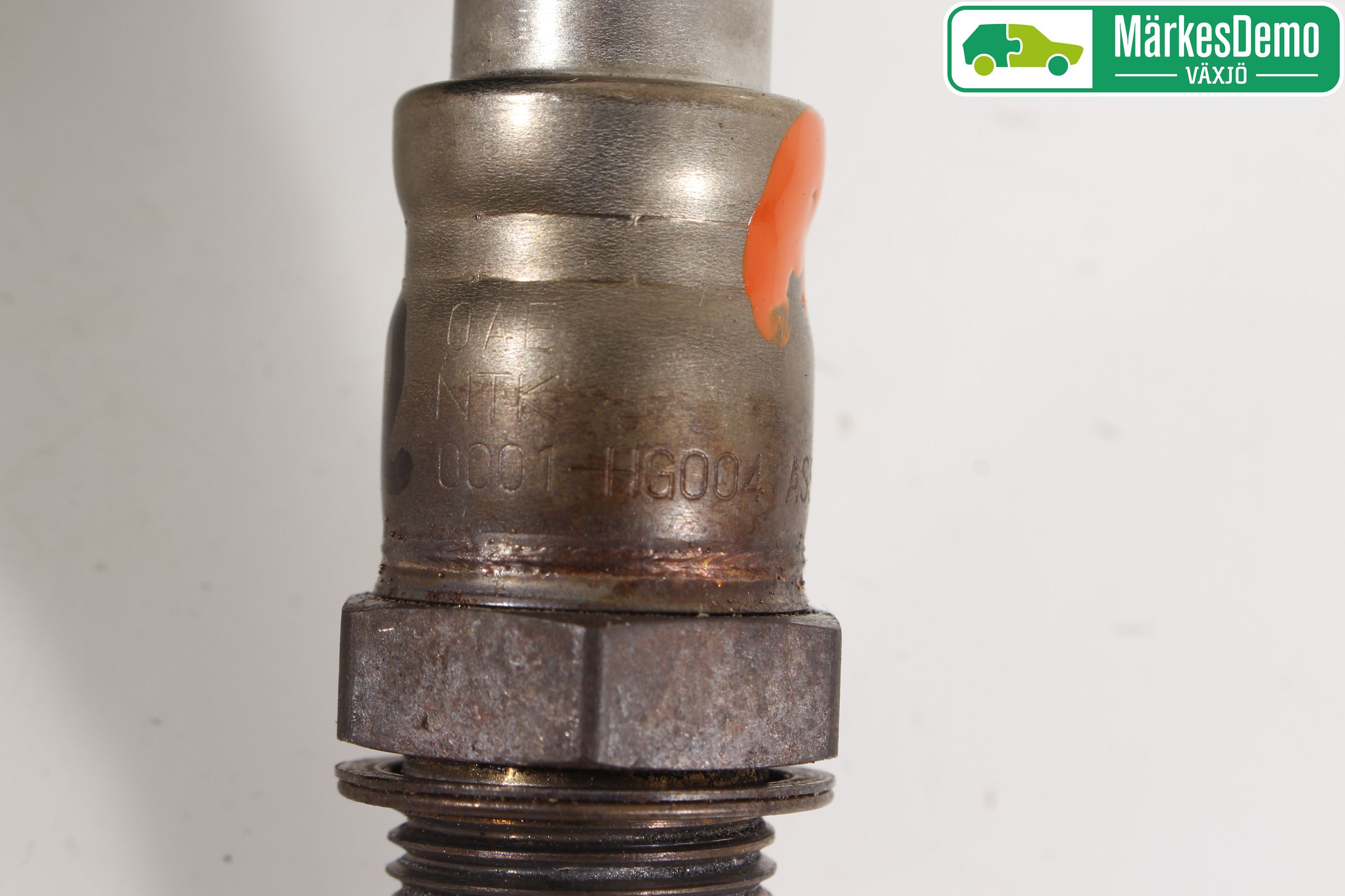 Honda CIVIC 17-22 Inns Lambdasonde