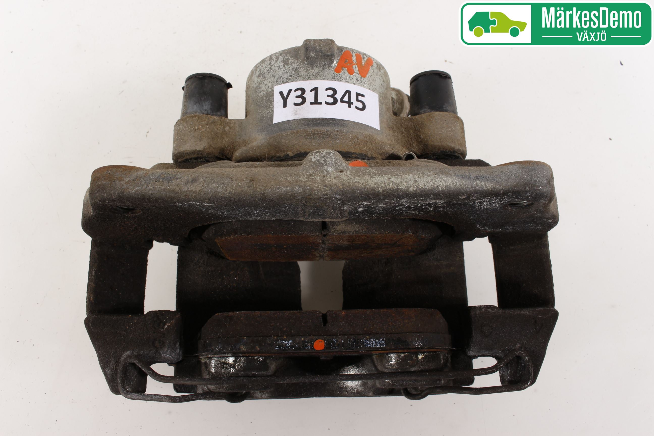 Honda CIVIC 17-22 Bremsecaliper Foran Høyre