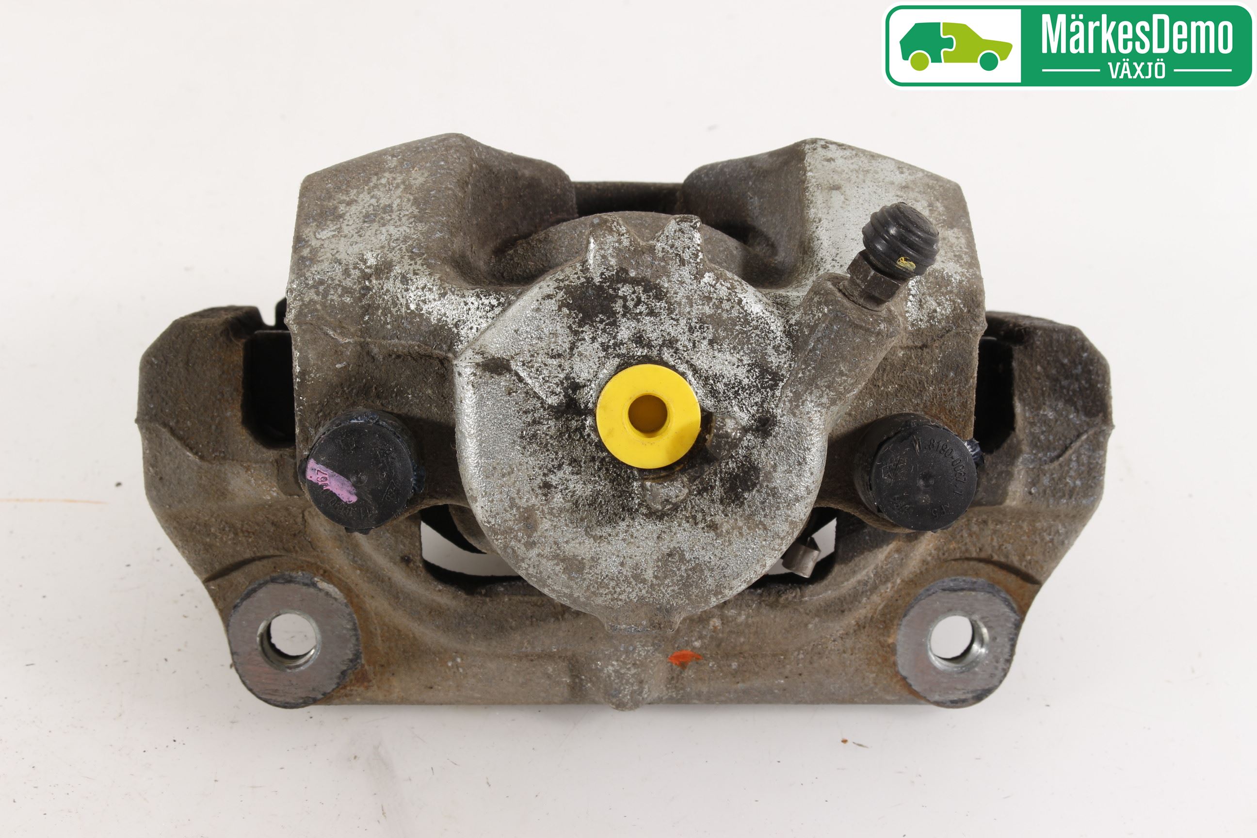 Honda CIVIC 17-22 Bremsecaliper Foran Høyre