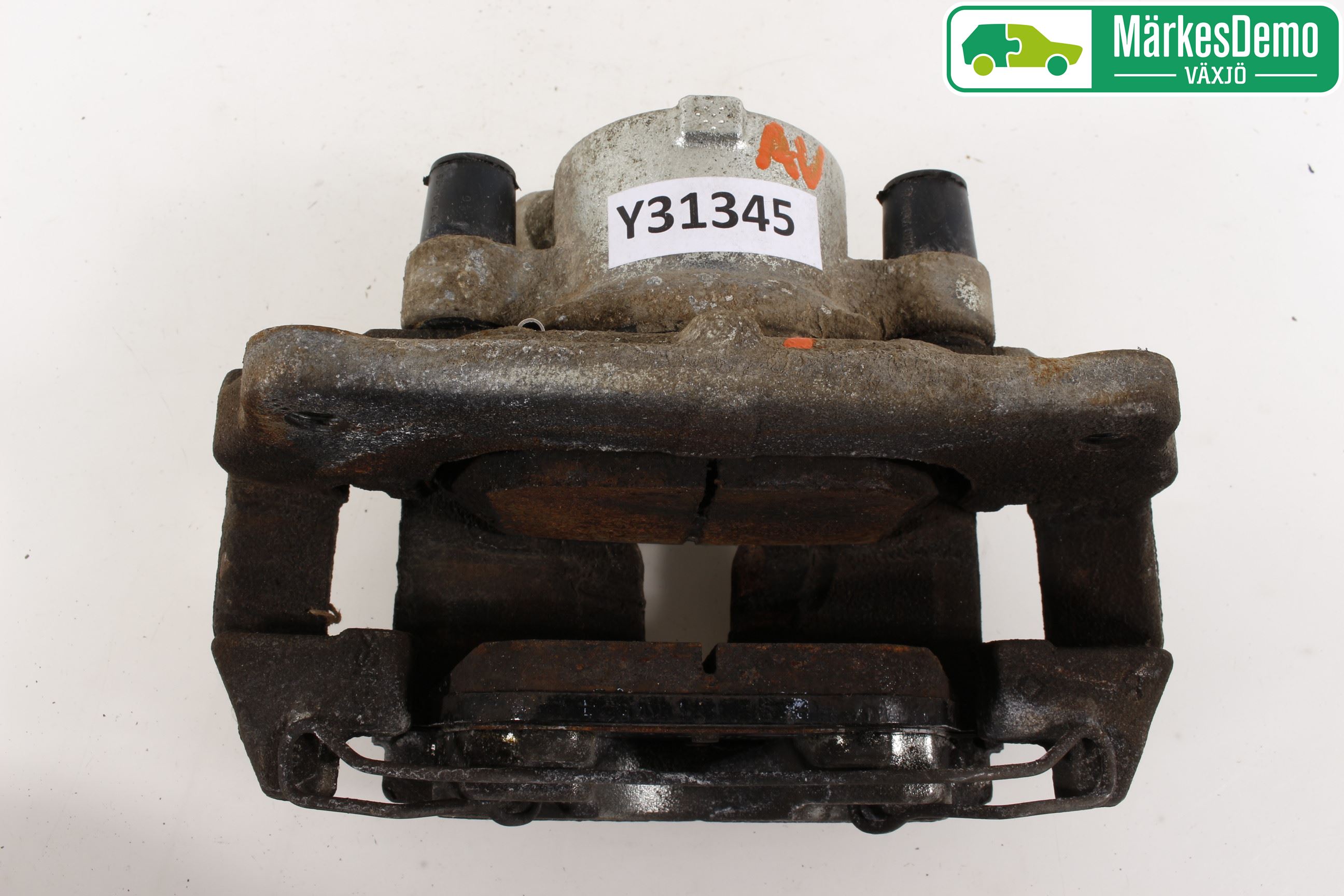 Honda CIVIC 17-22 Bremsecaliper Foran Venstre