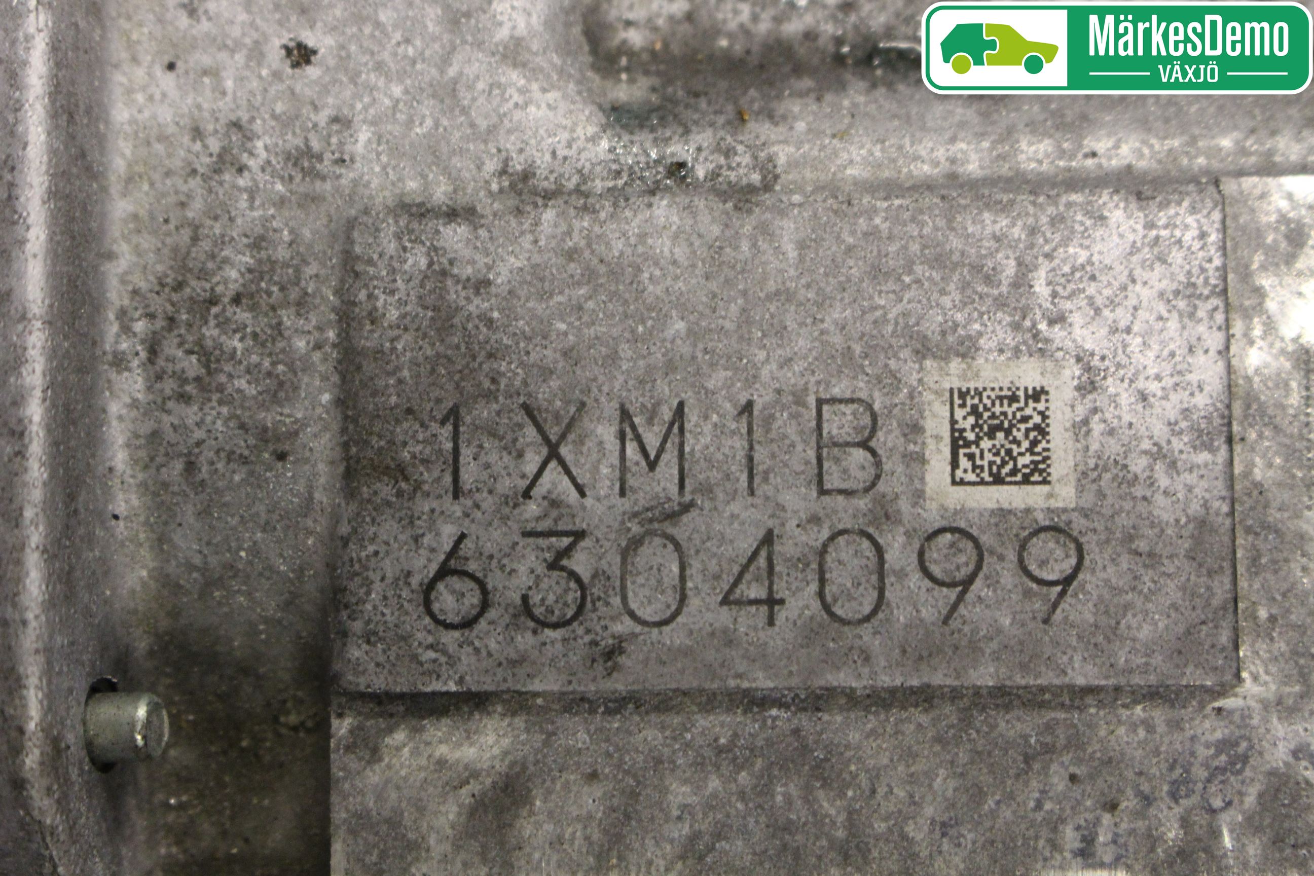 Mitsubishi OUTLANDER 13-21 Gearkasse Automat