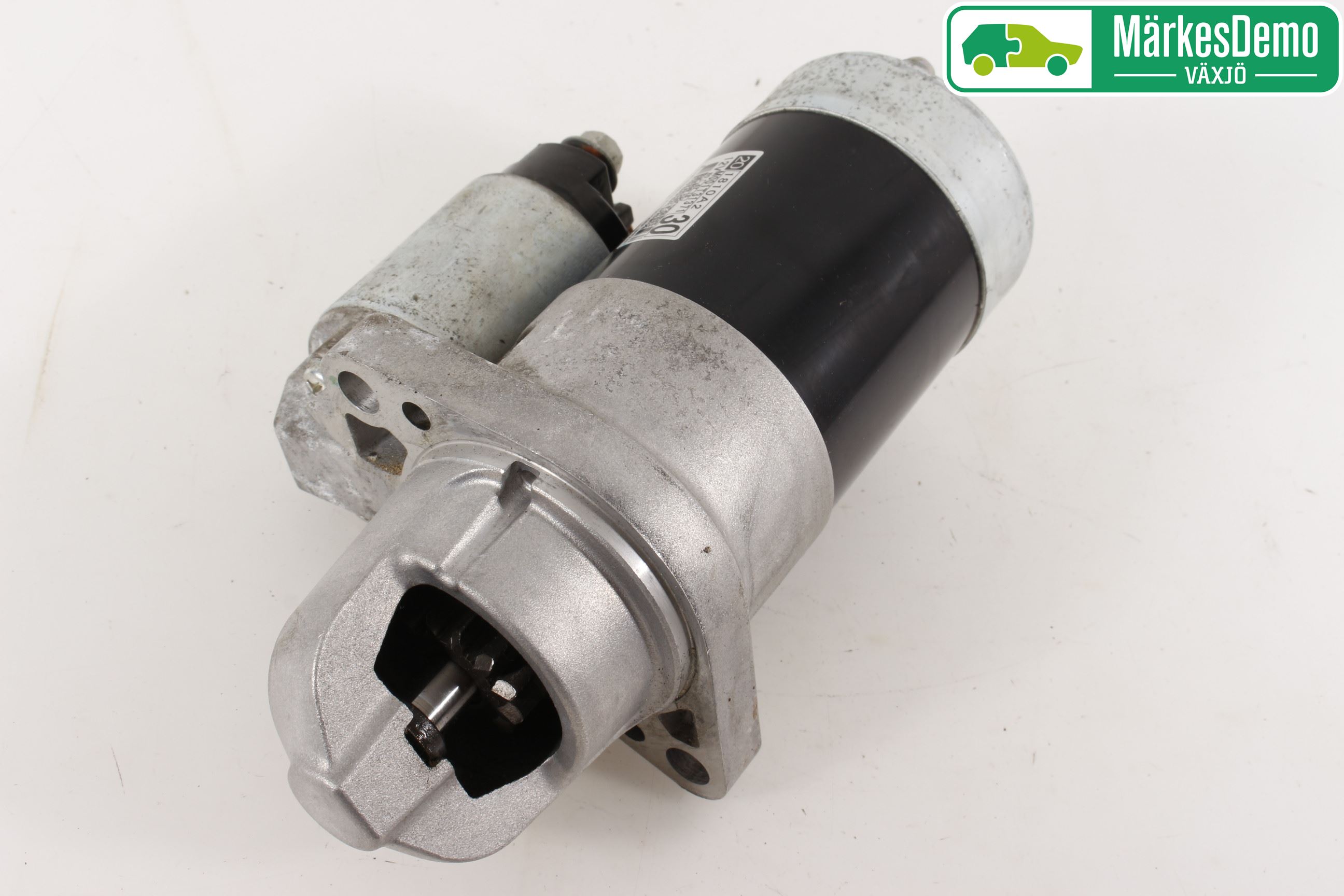 Mitsubishi OUTLANDER 13-21 Startmotor Diesel