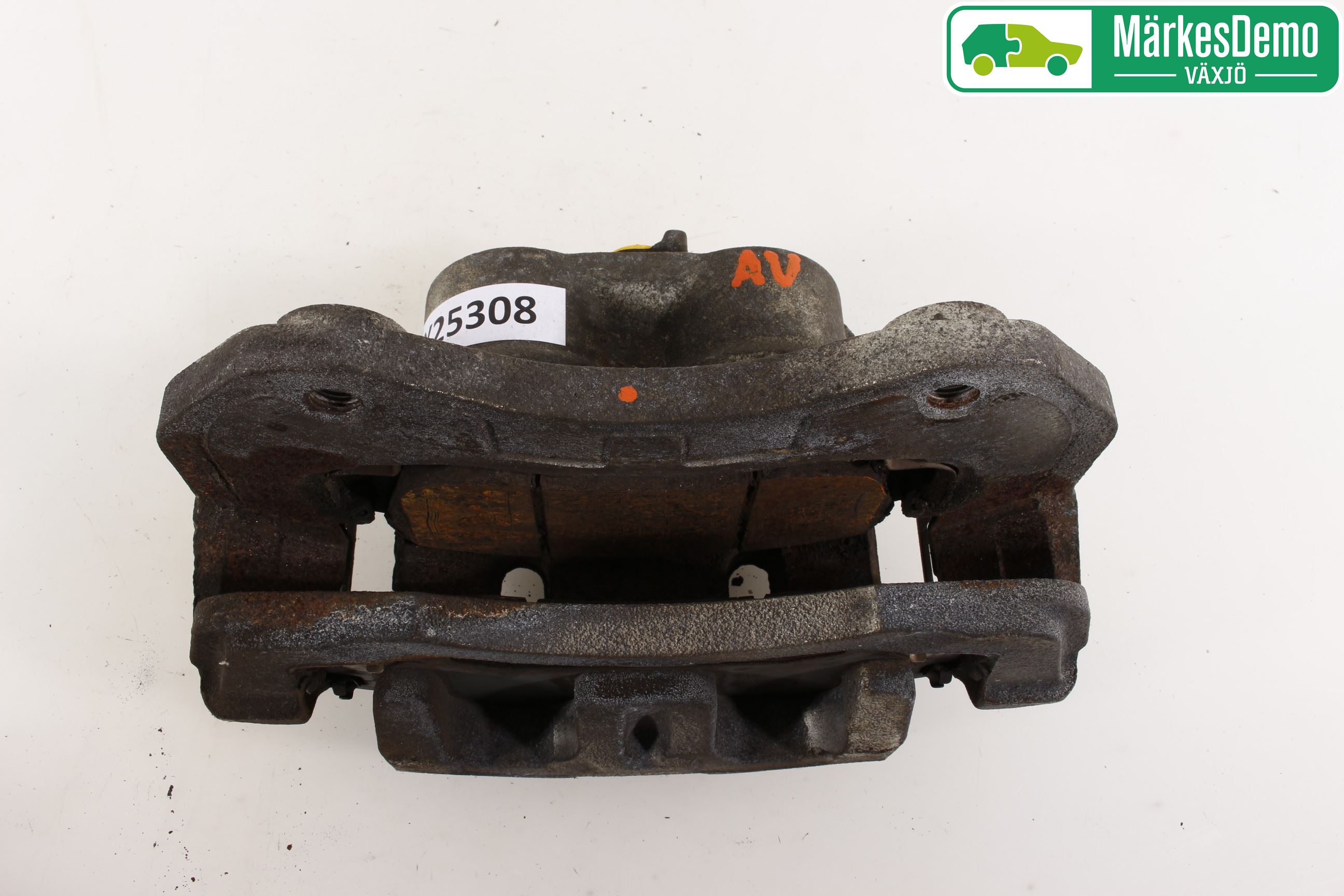 Mitsubishi OUTLANDER 13-21 Bremsecaliper Foran Høyre