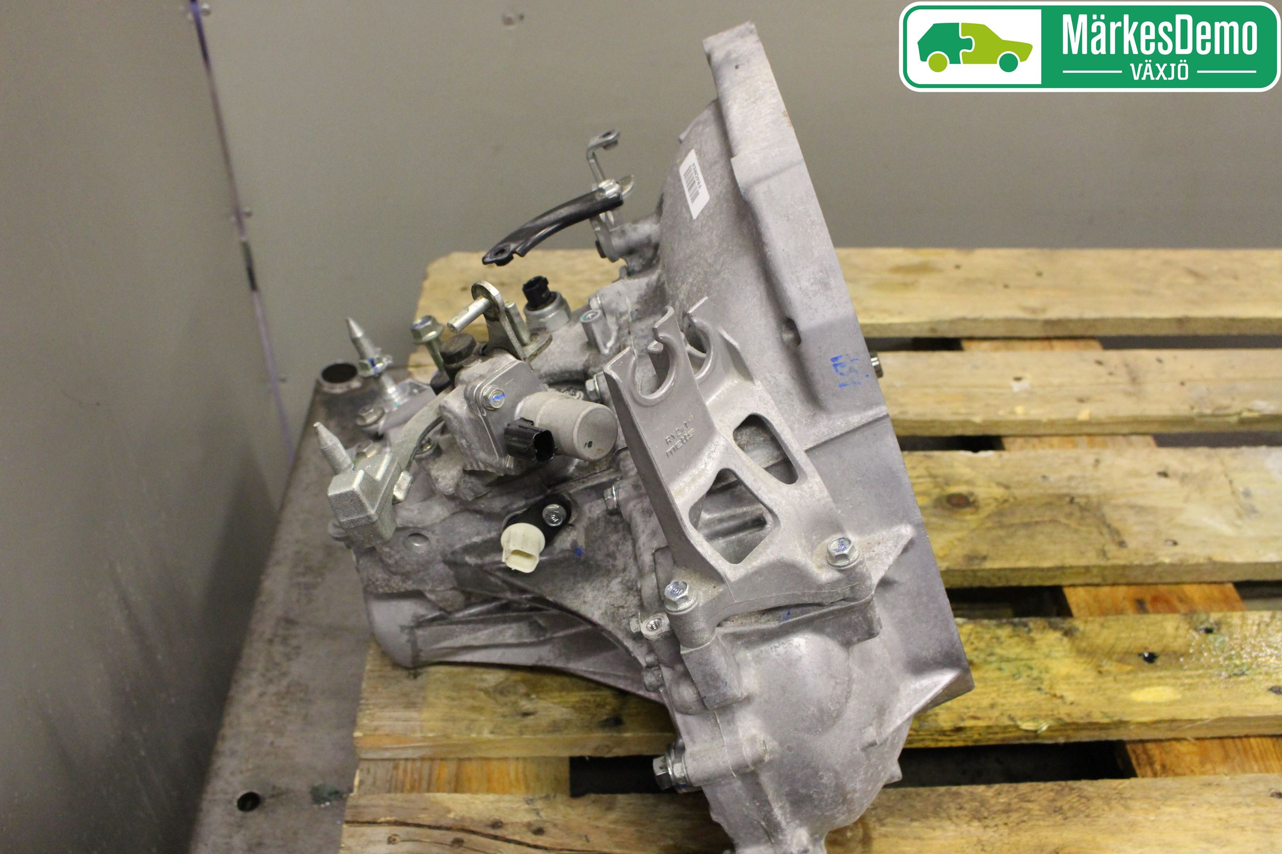Honda CIVIC 12-16 Gearkasse 6 Trinn