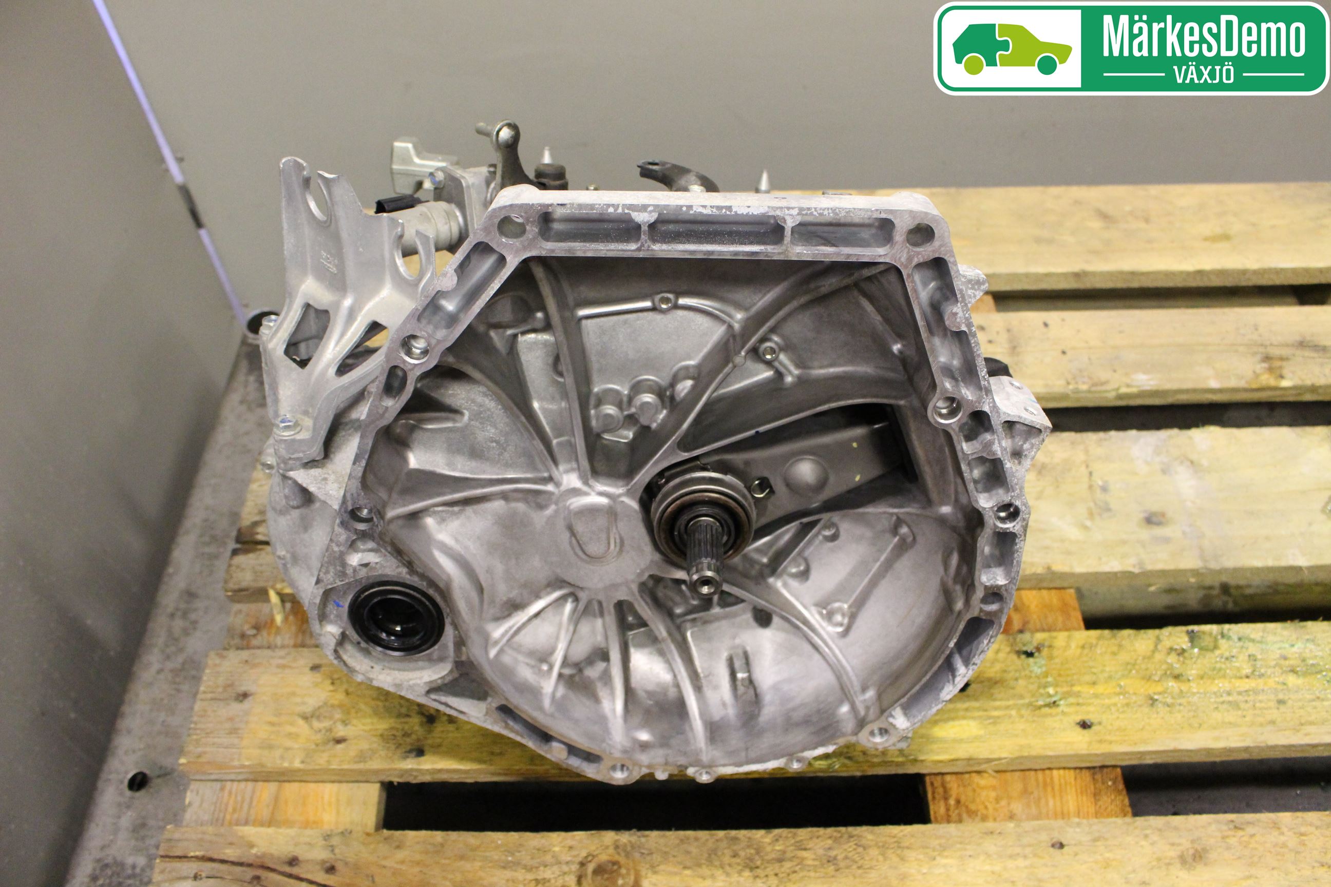 Honda CIVIC 12-16 Gearkasse 6 Trinn