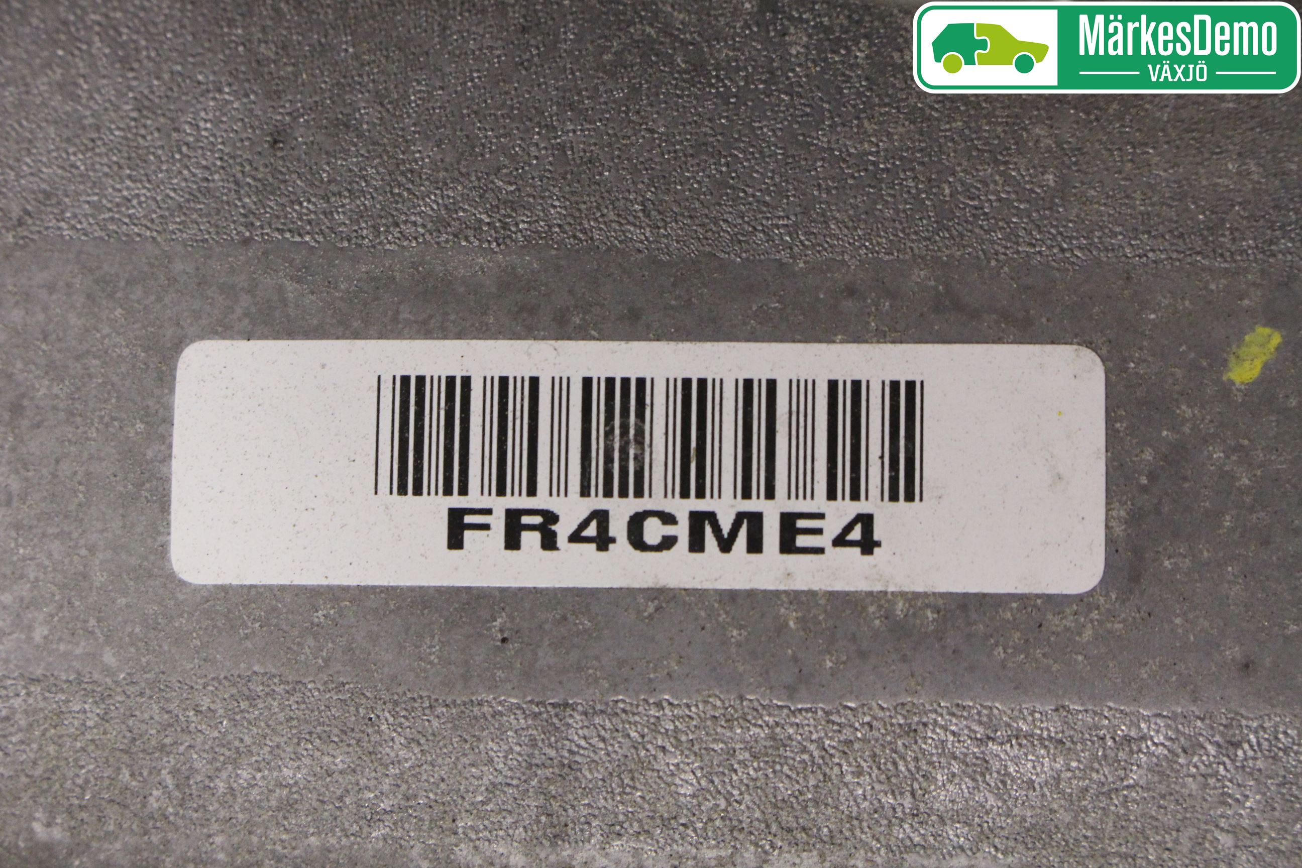 Honda CIVIC 12-16 Gearkasse 6 Trinn