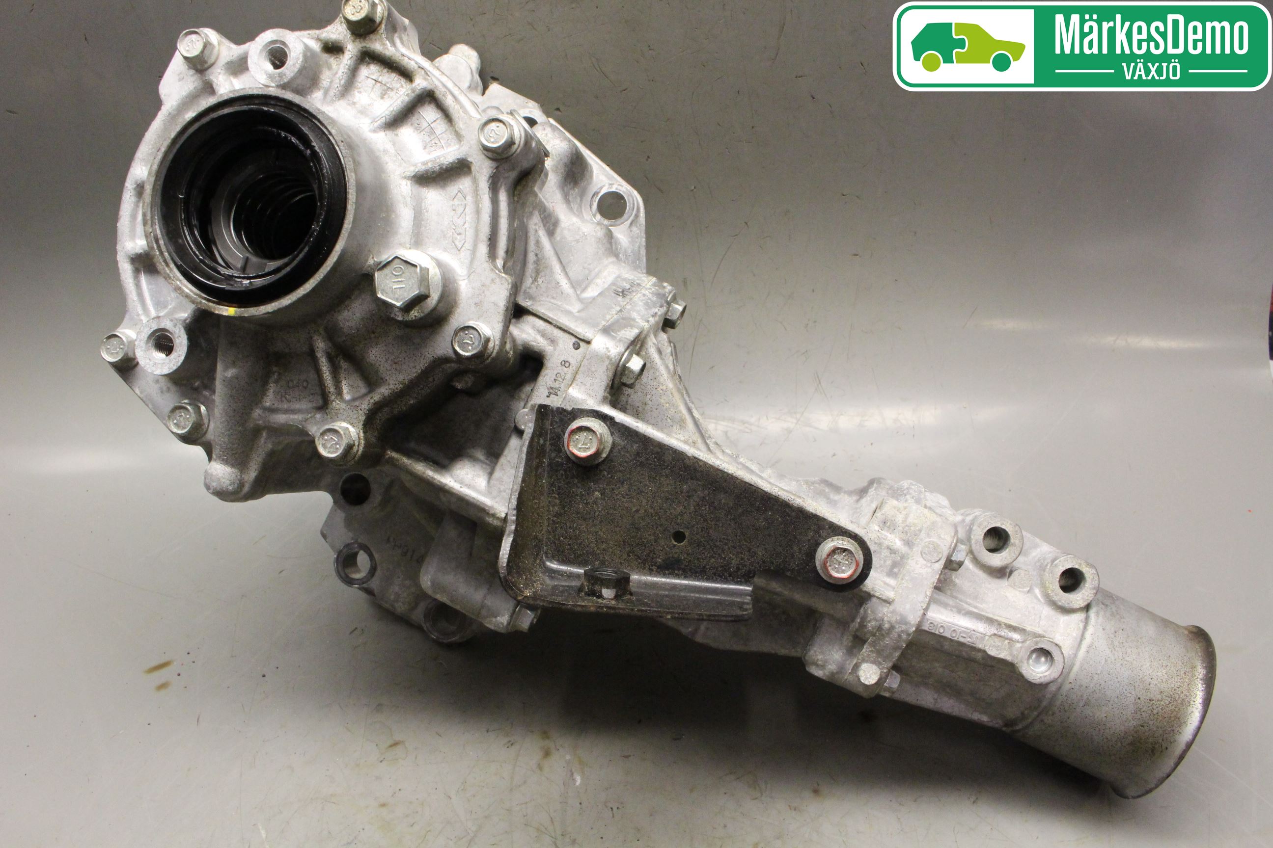 Mitsubishi OUTLANDER 13-21 Gearkasse Fordelingskasse