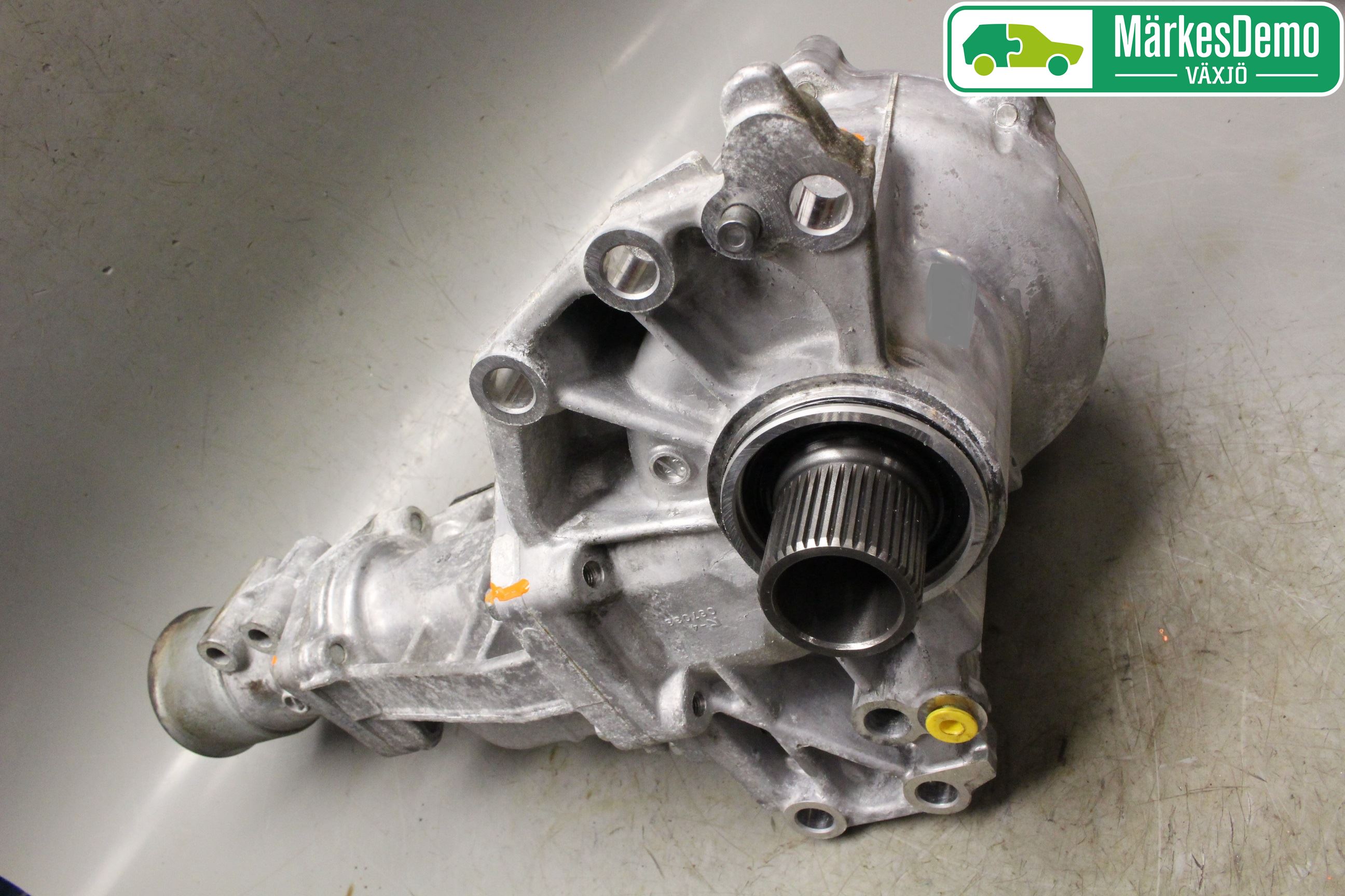 Mitsubishi OUTLANDER 13-21 Gearkasse Fordelingskasse