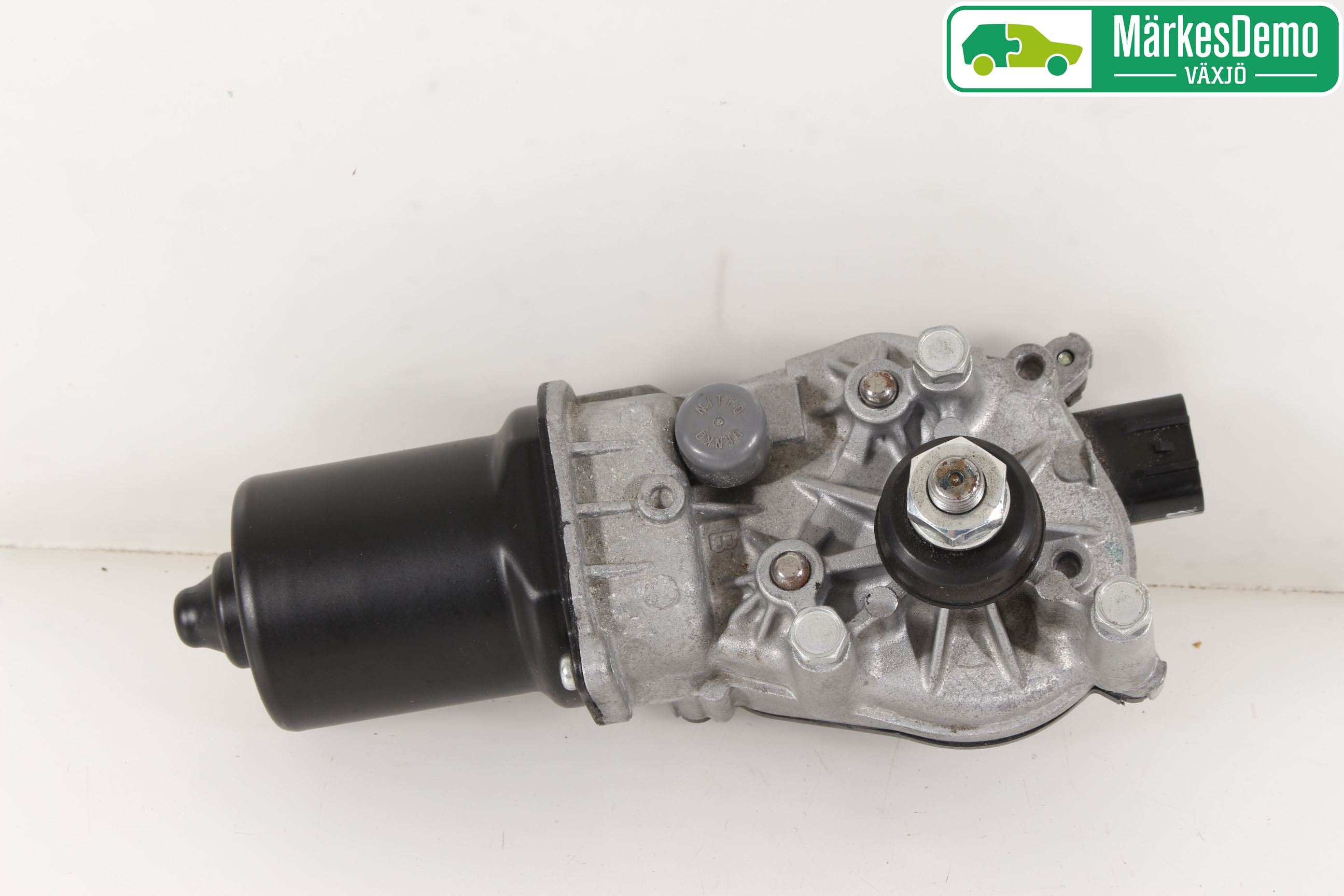 Honda CIVIC 12-16 Viskermotor Frontrute