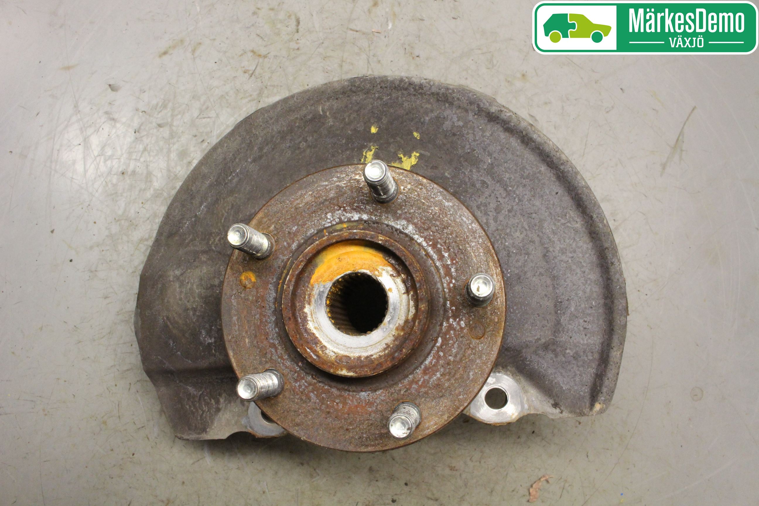 Mitsubishi OUTLANDER 13-21 Spindel Hf