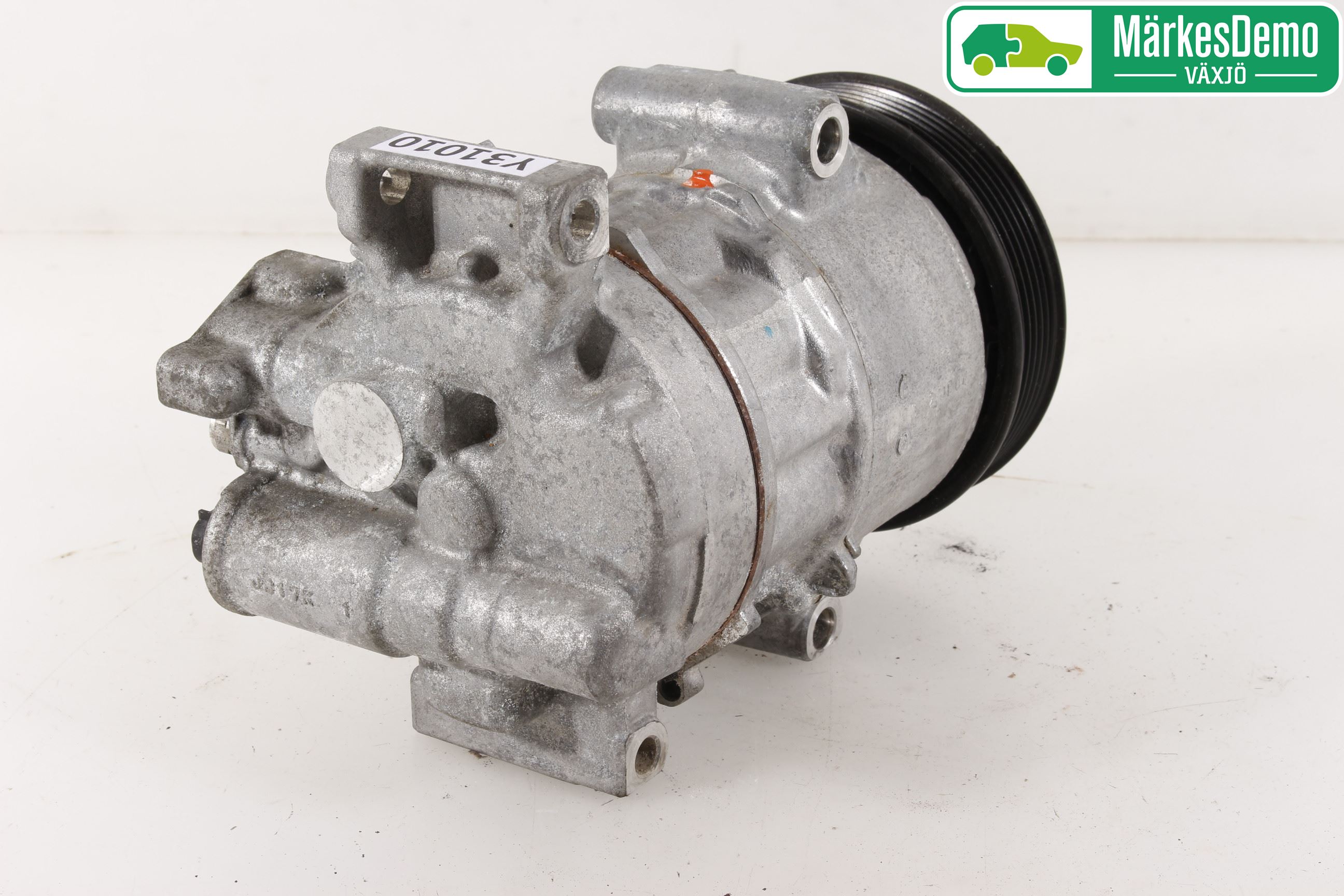 Toyota RAV4 13-18 Varme Ac Kompressor